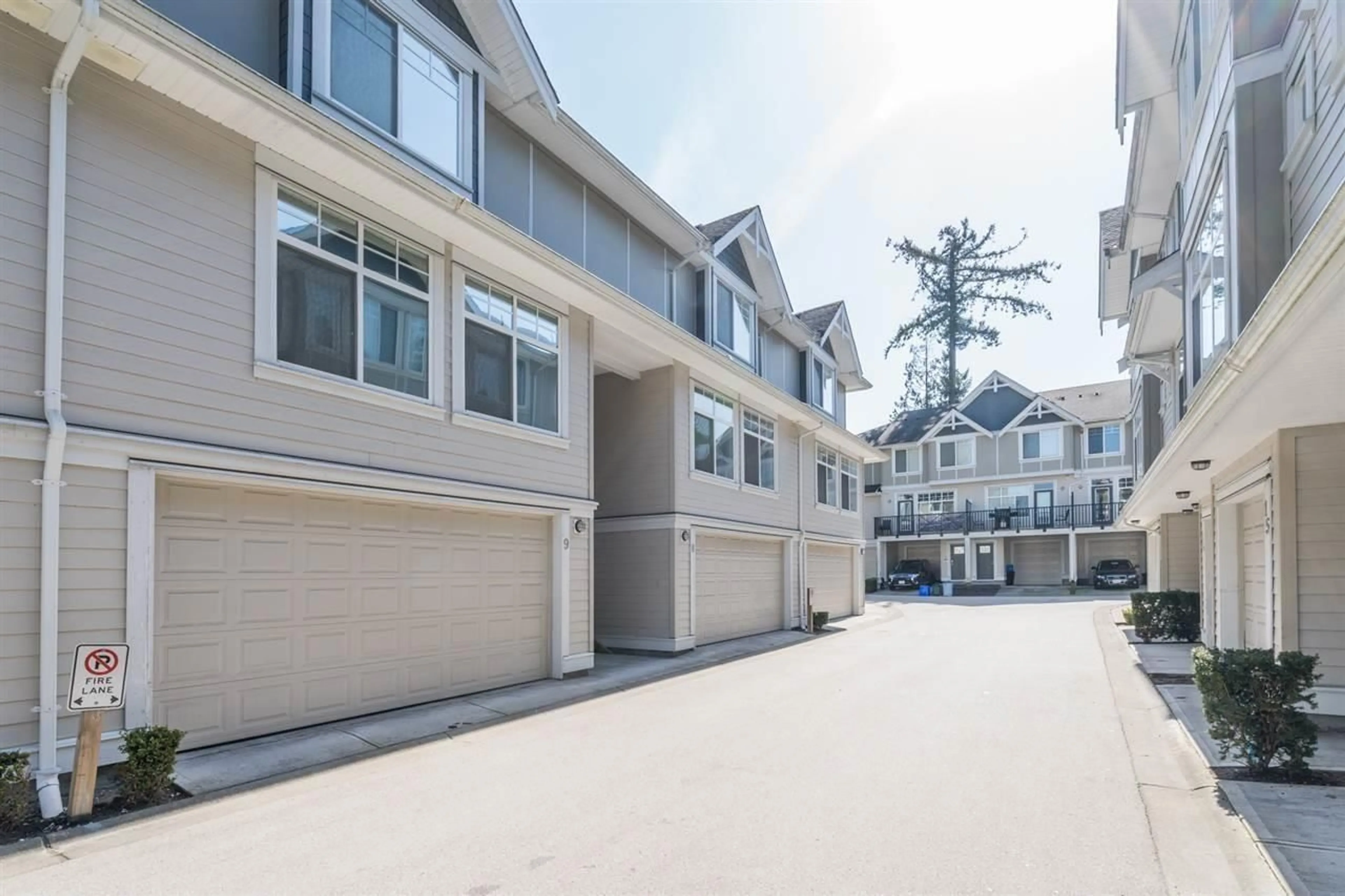 Patio, street for 9 - 12775 63, Surrey British Columbia V3X0E9