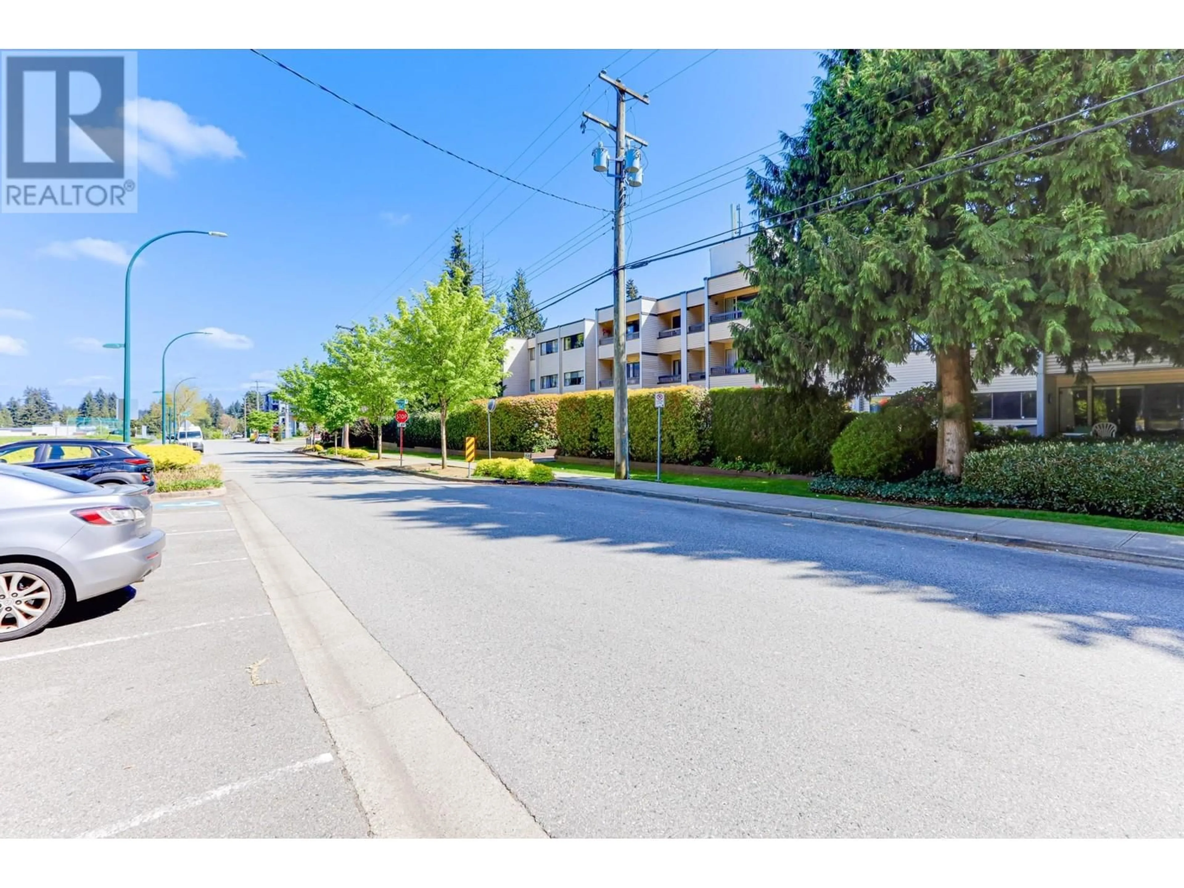 Unknown for 301 - 1048 KING ALBERT AVENUE, Coquitlam British Columbia V3J1X5