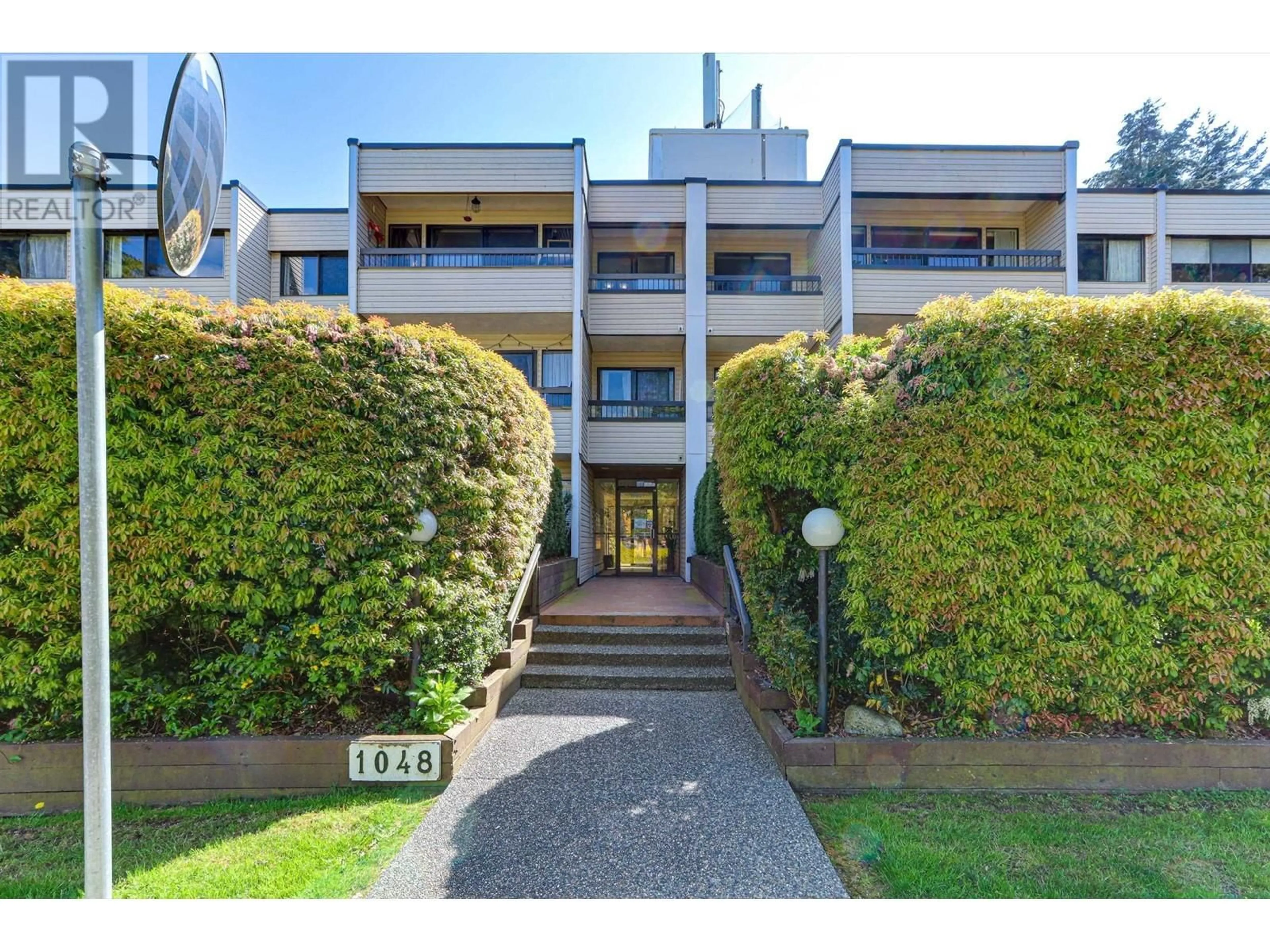 Unknown for 301 - 1048 KING ALBERT AVENUE, Coquitlam British Columbia V3J1X5