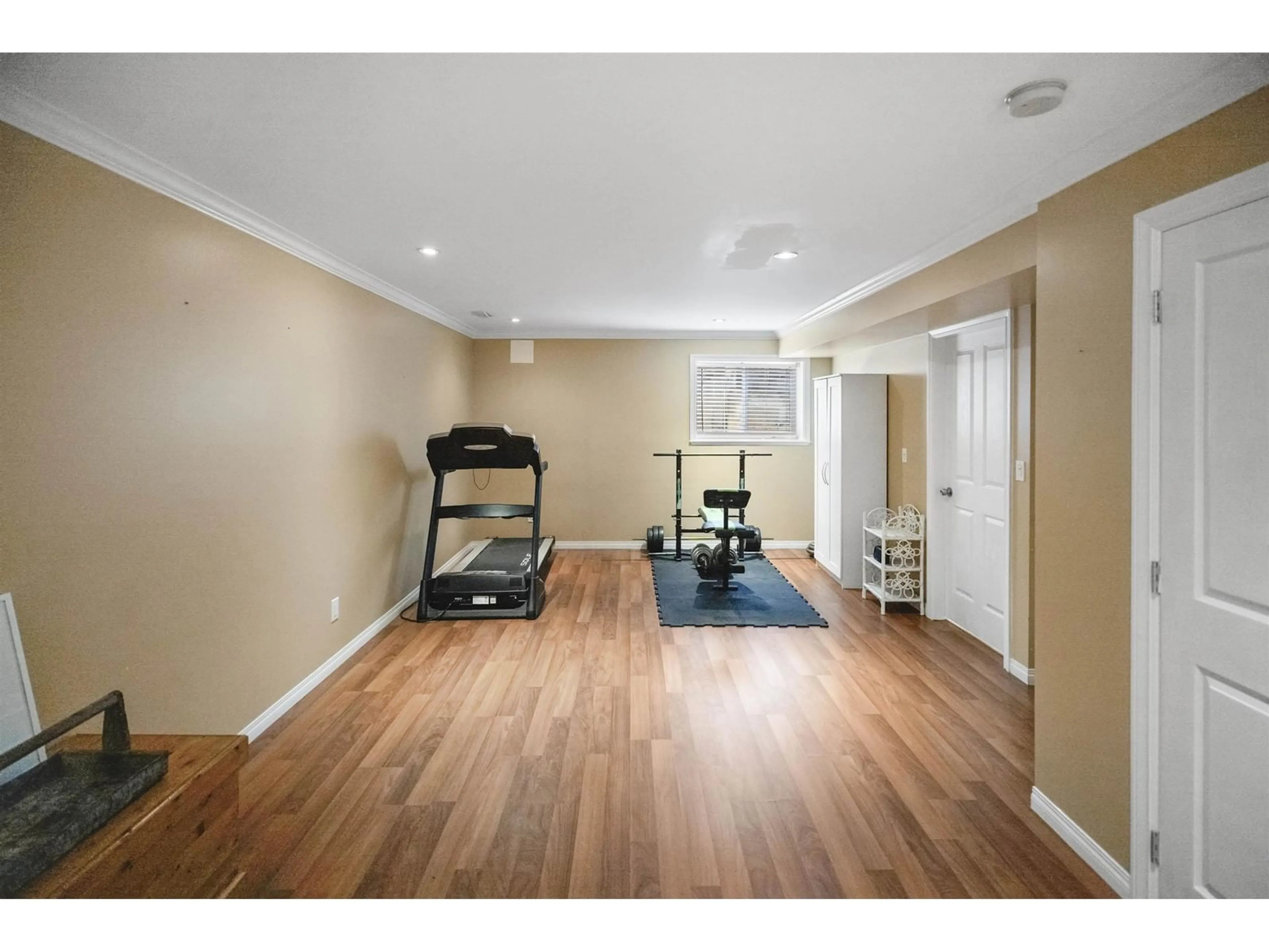 Gym or fitness room for 35710 LEDGEVIEW, Abbotsford British Columbia V3G2Z2