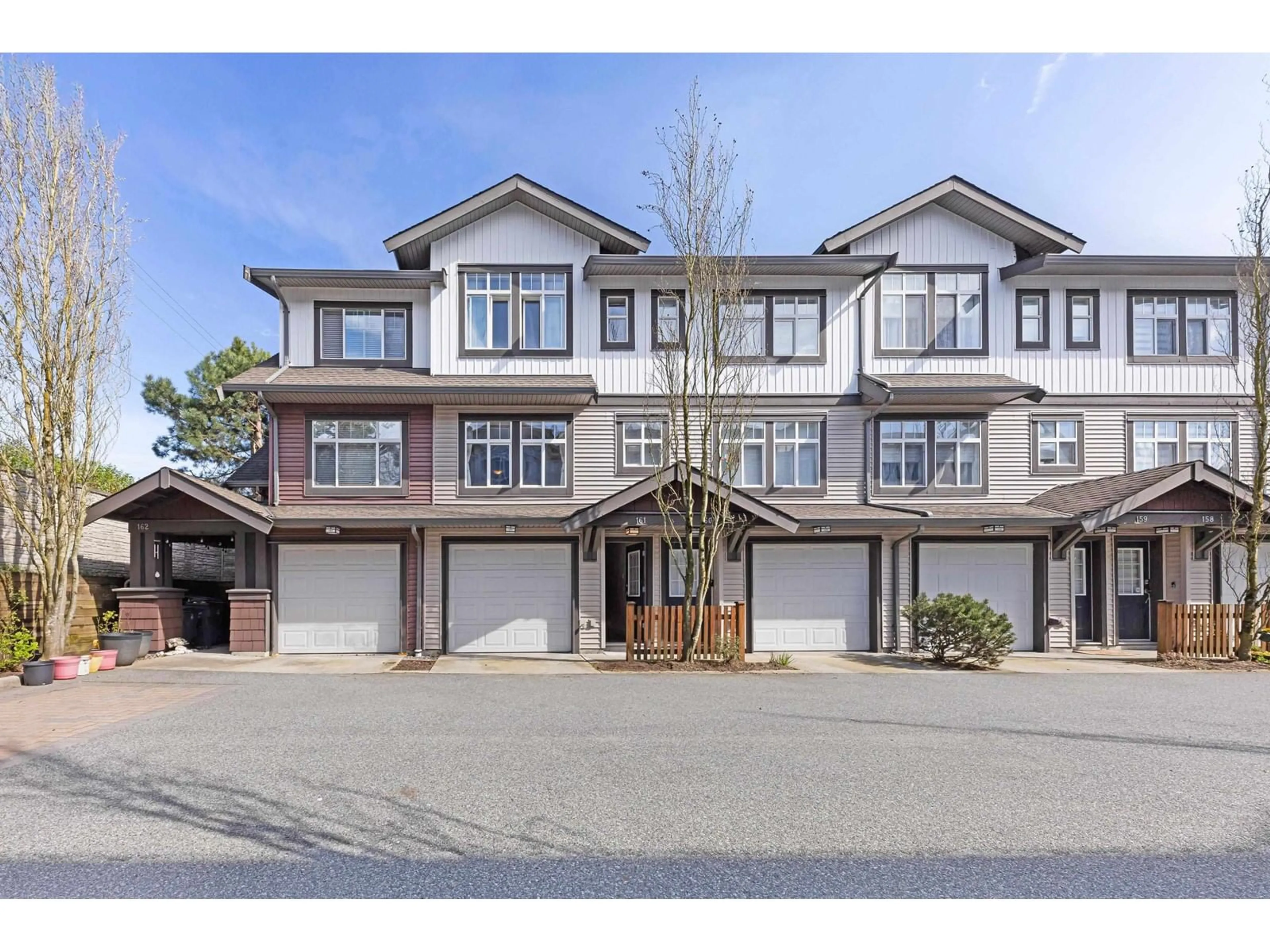 Unknown for 161 - 16177 83, Surrey British Columbia V4N5T3