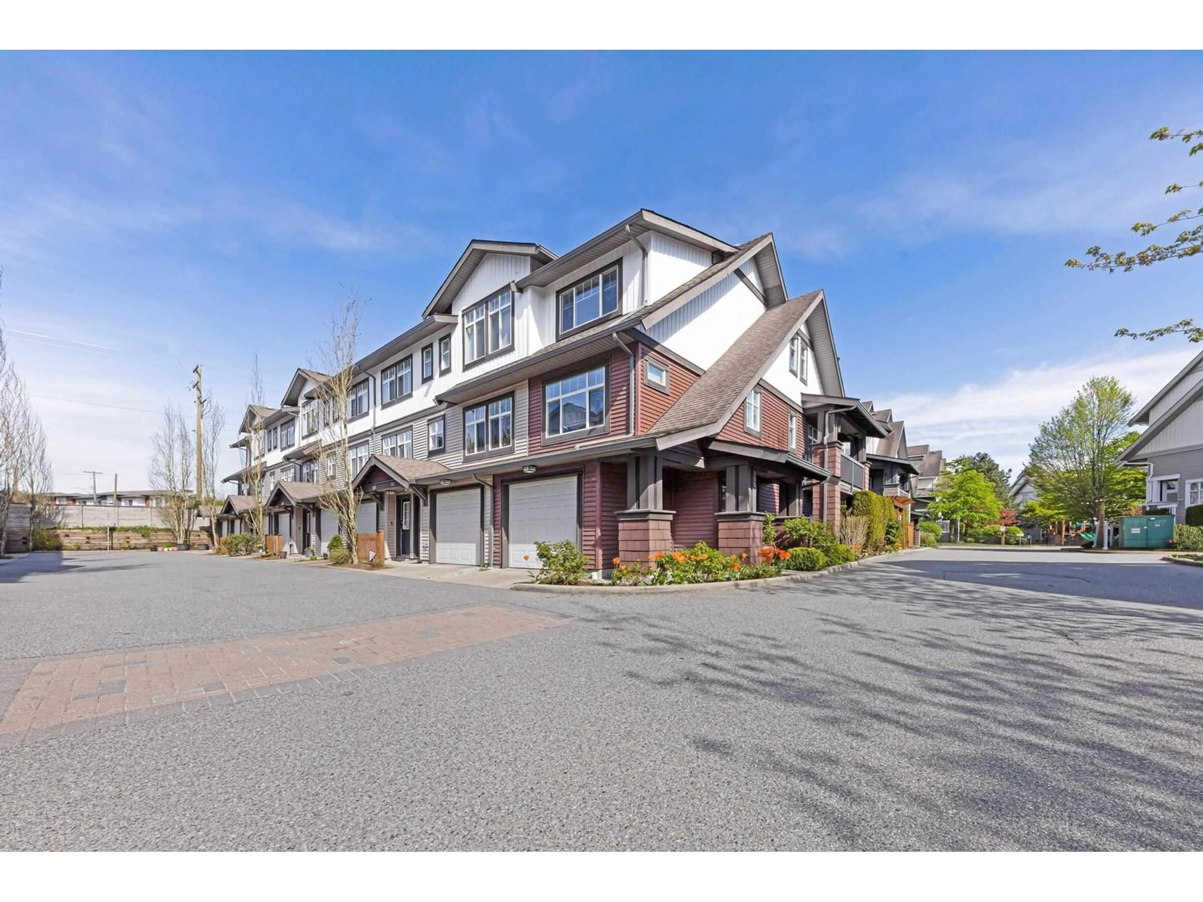 Unknown for 161 - 16177 83, Surrey British Columbia V4N5T3