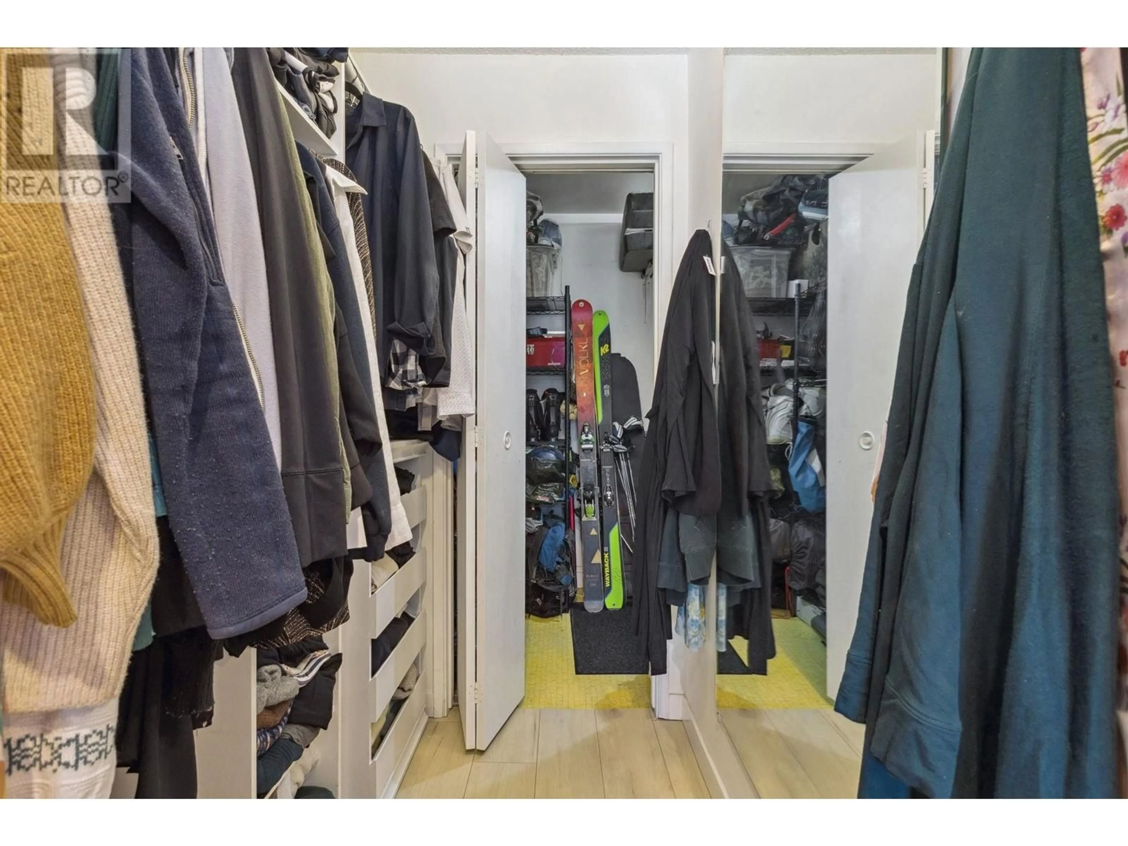 Storage room or clothes room or walk-in closet for 1894 PURCELL WAY, North Vancouver British Columbia V7J3K3