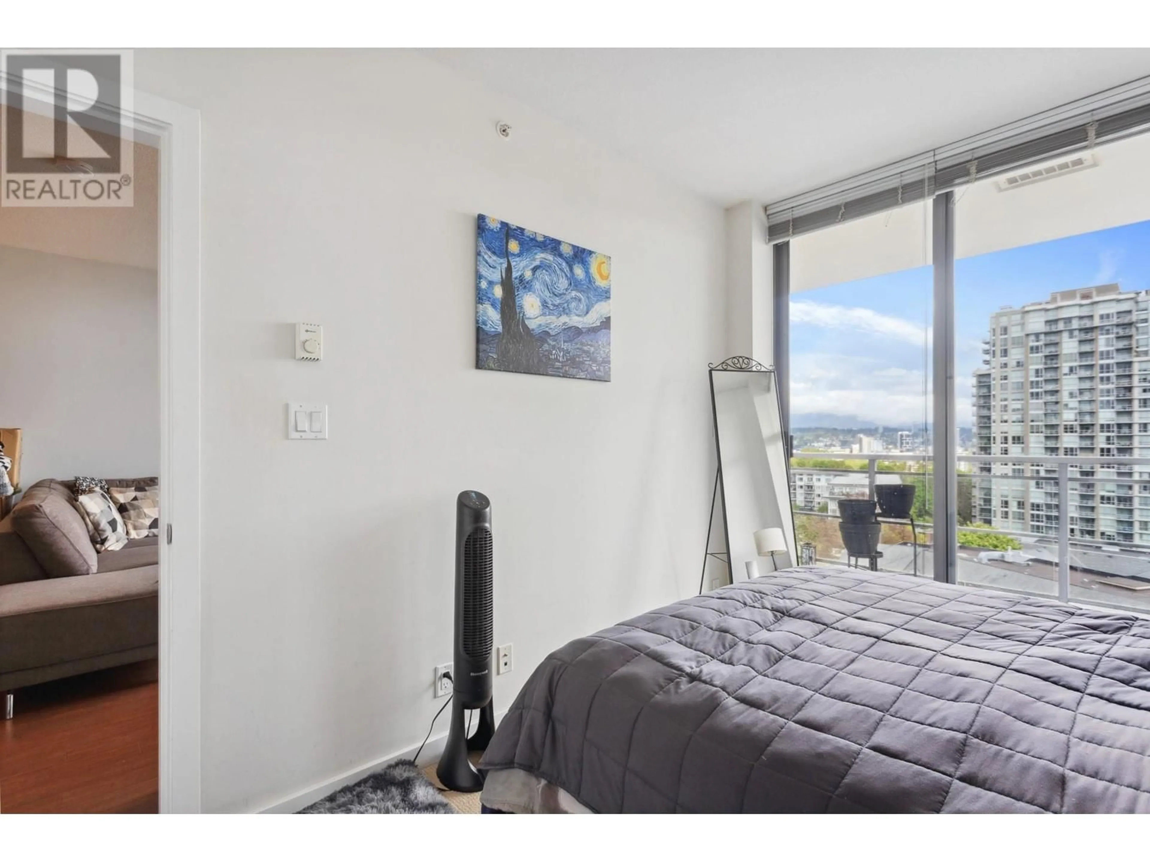 A pic of a room for 1103 - 280 ROSS DRIVE, New Westminster British Columbia V3L0C2