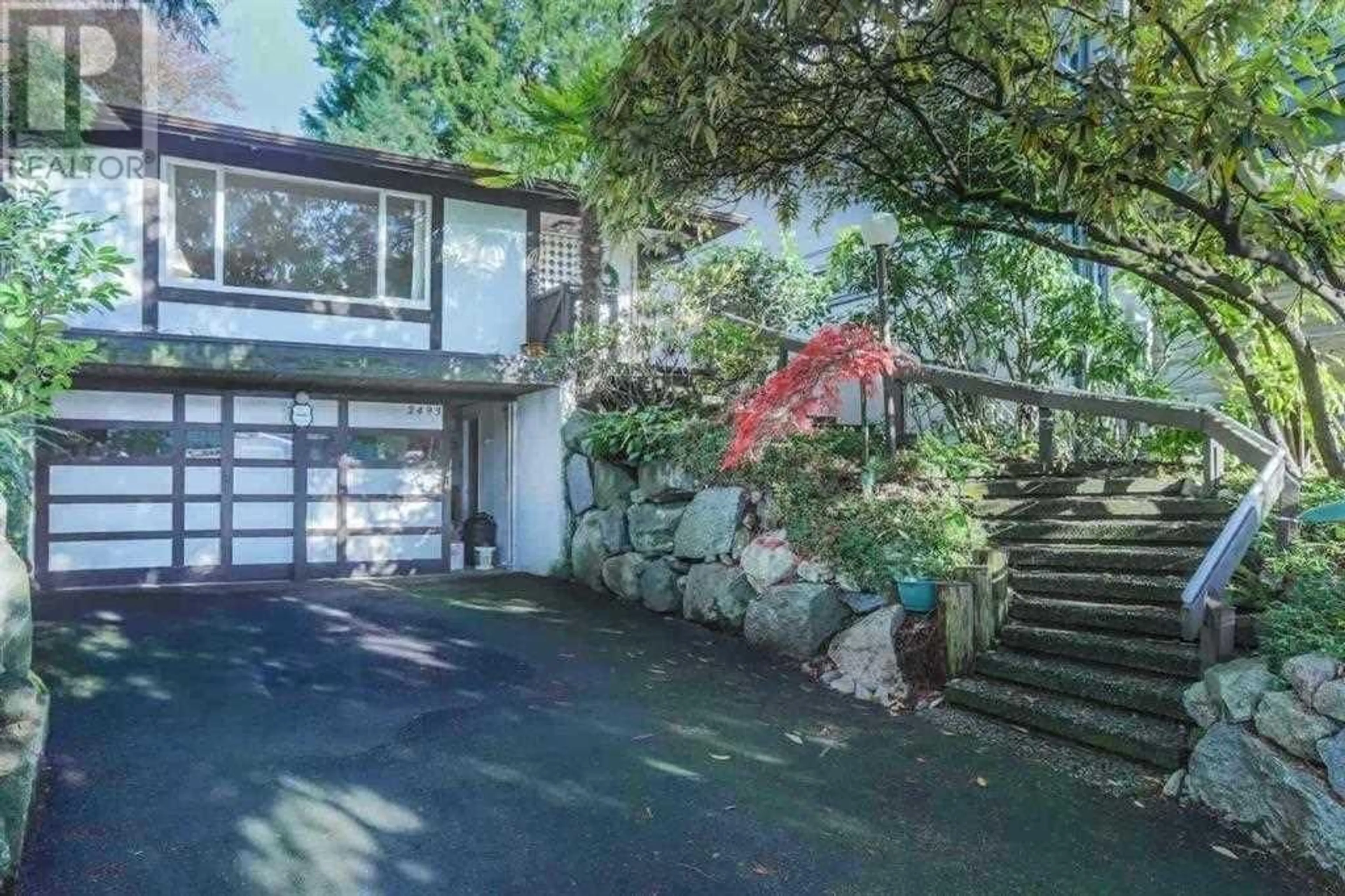 Unknown for 2493 HAYWOOD AVENUE, West Vancouver British Columbia V7V1Y2