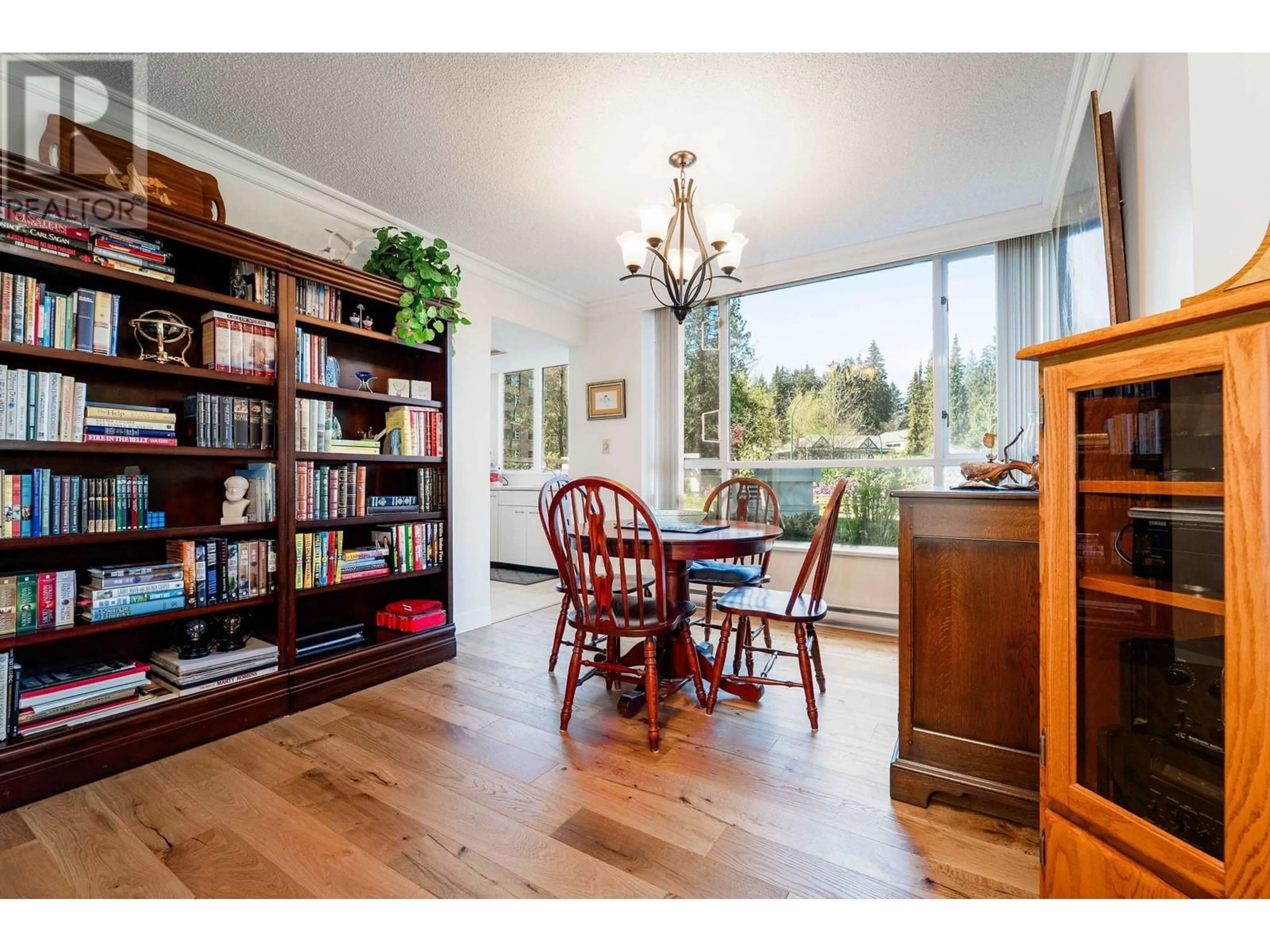 Unknown for 105 - 995 ROCHE POINT DRIVE, North Vancouver British Columbia V7H2X4
