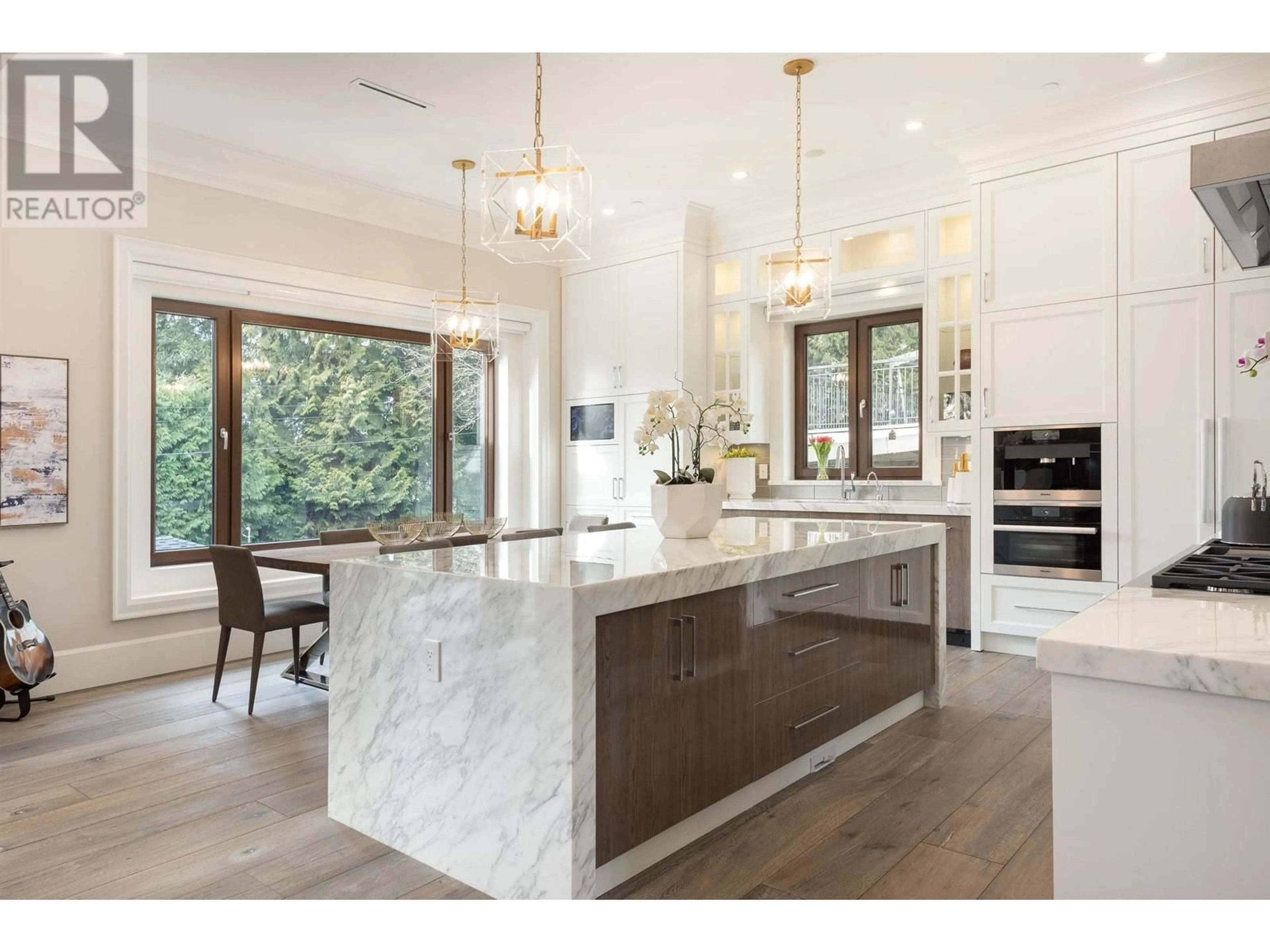 Open concept kitchen, unknown for 5637 LABURNUM STREET, Vancouver British Columbia V6M3S7