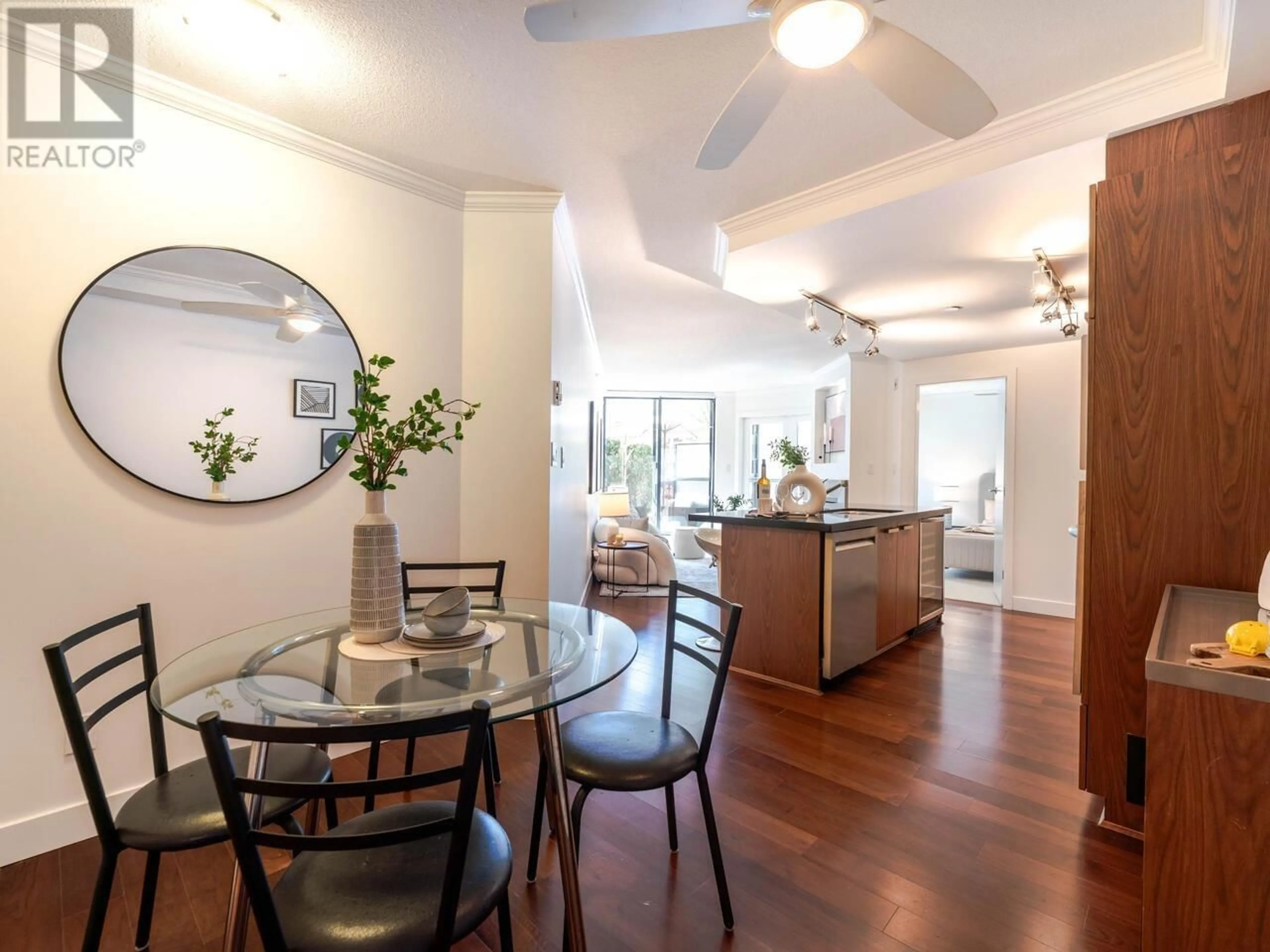 Unknown for 231 - 3228 TUPPER STREET, Vancouver British Columbia V5Z4S7