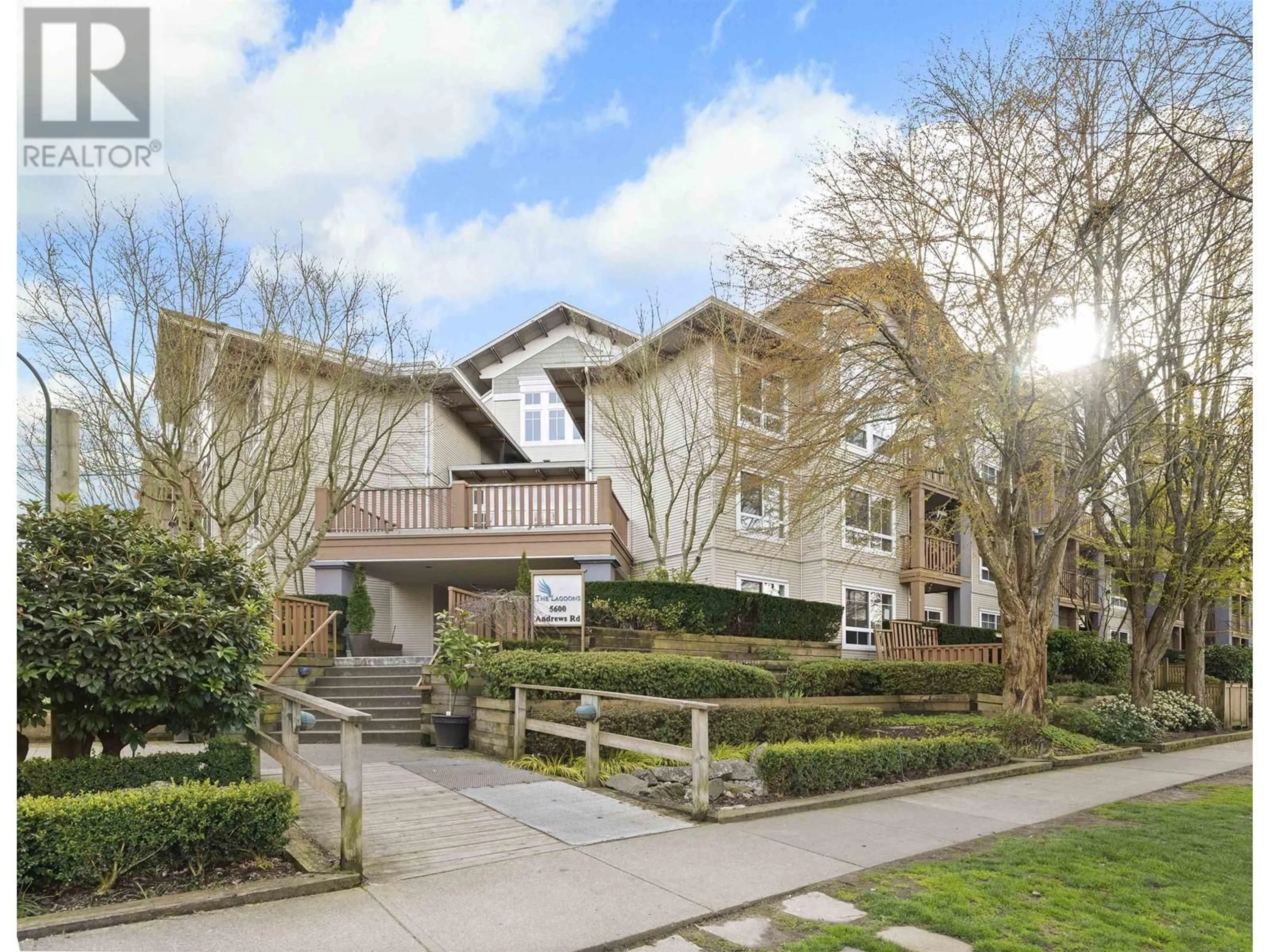 Unknown for 337 - 5600 ANDREWS ROAD, Richmond British Columbia V7E6N1