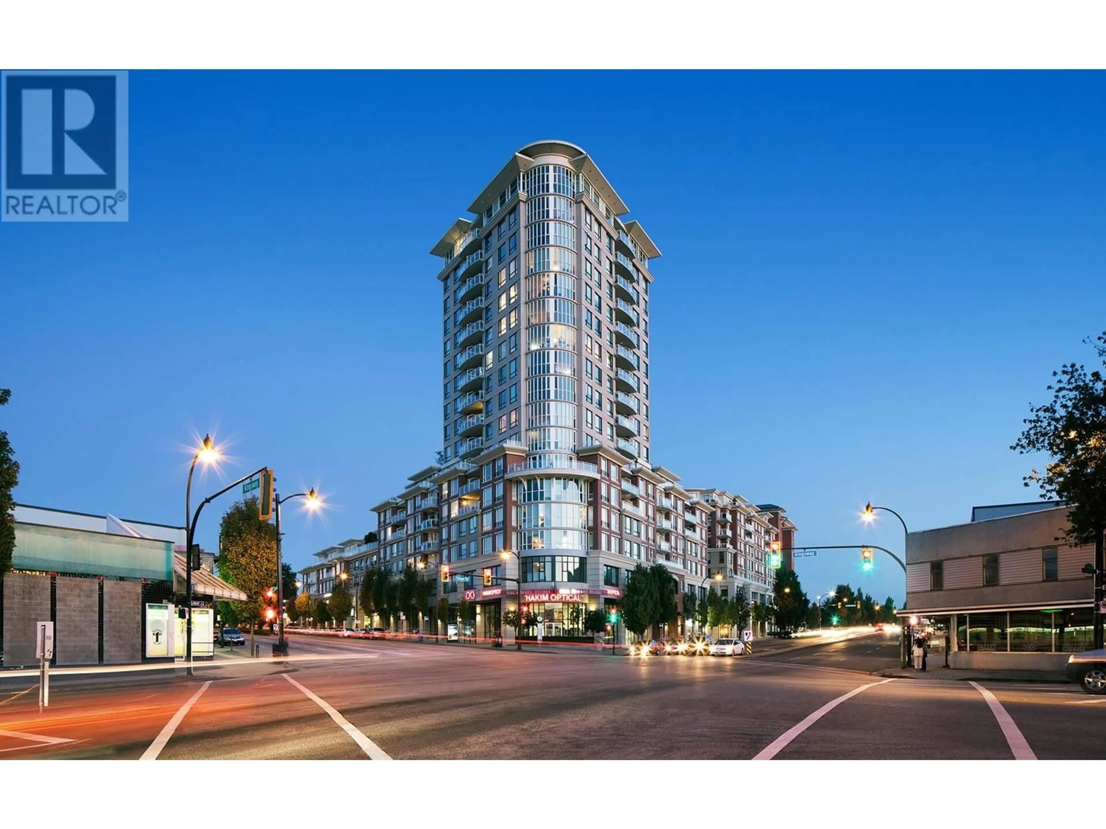 Blurry image for 320 - 4028 KNIGHT STREET, Vancouver British Columbia V5N5Y8