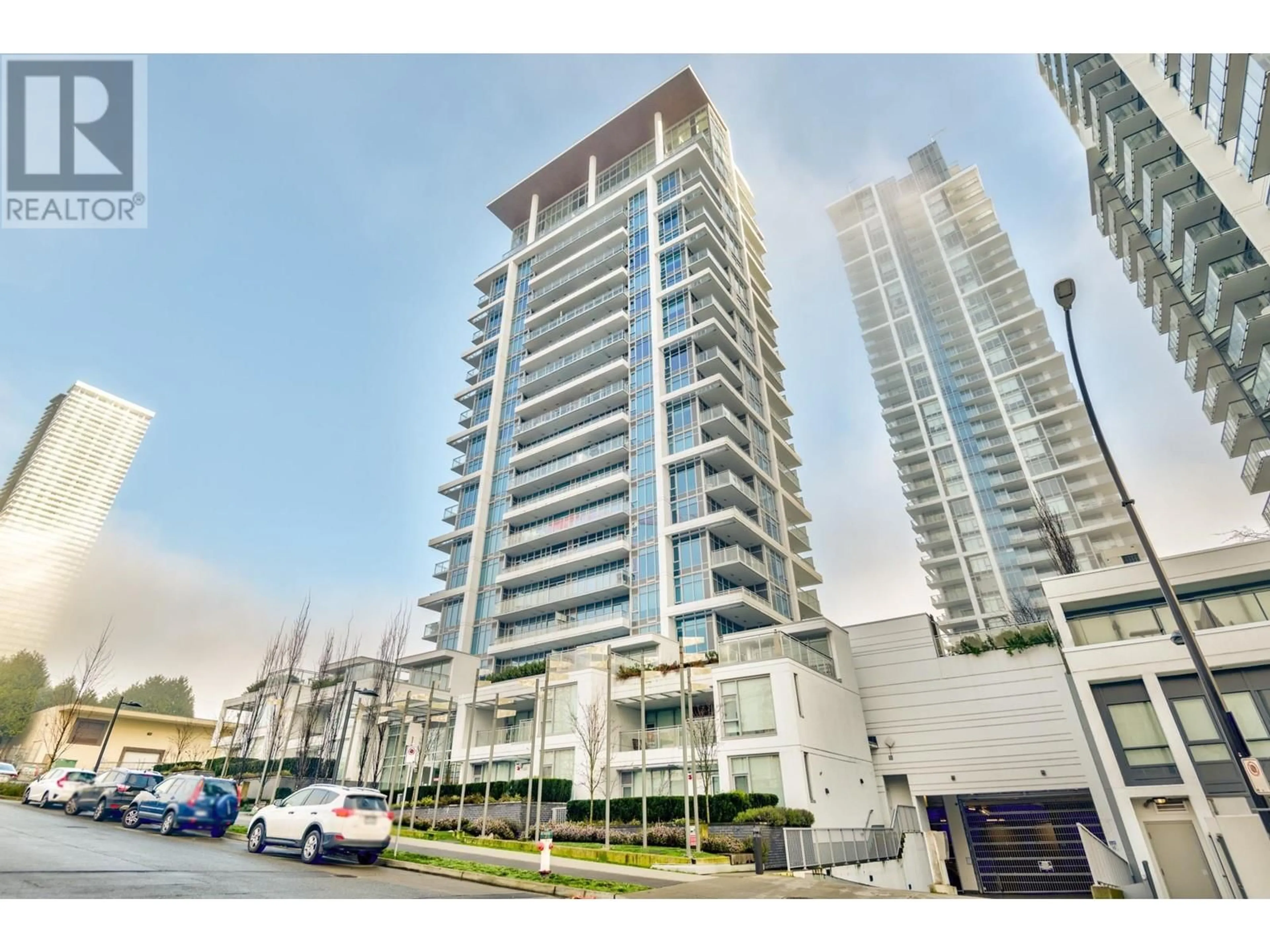 Unknown for 603 - 2288 ALPHA AVENUE, Burnaby British Columbia V5C0L9