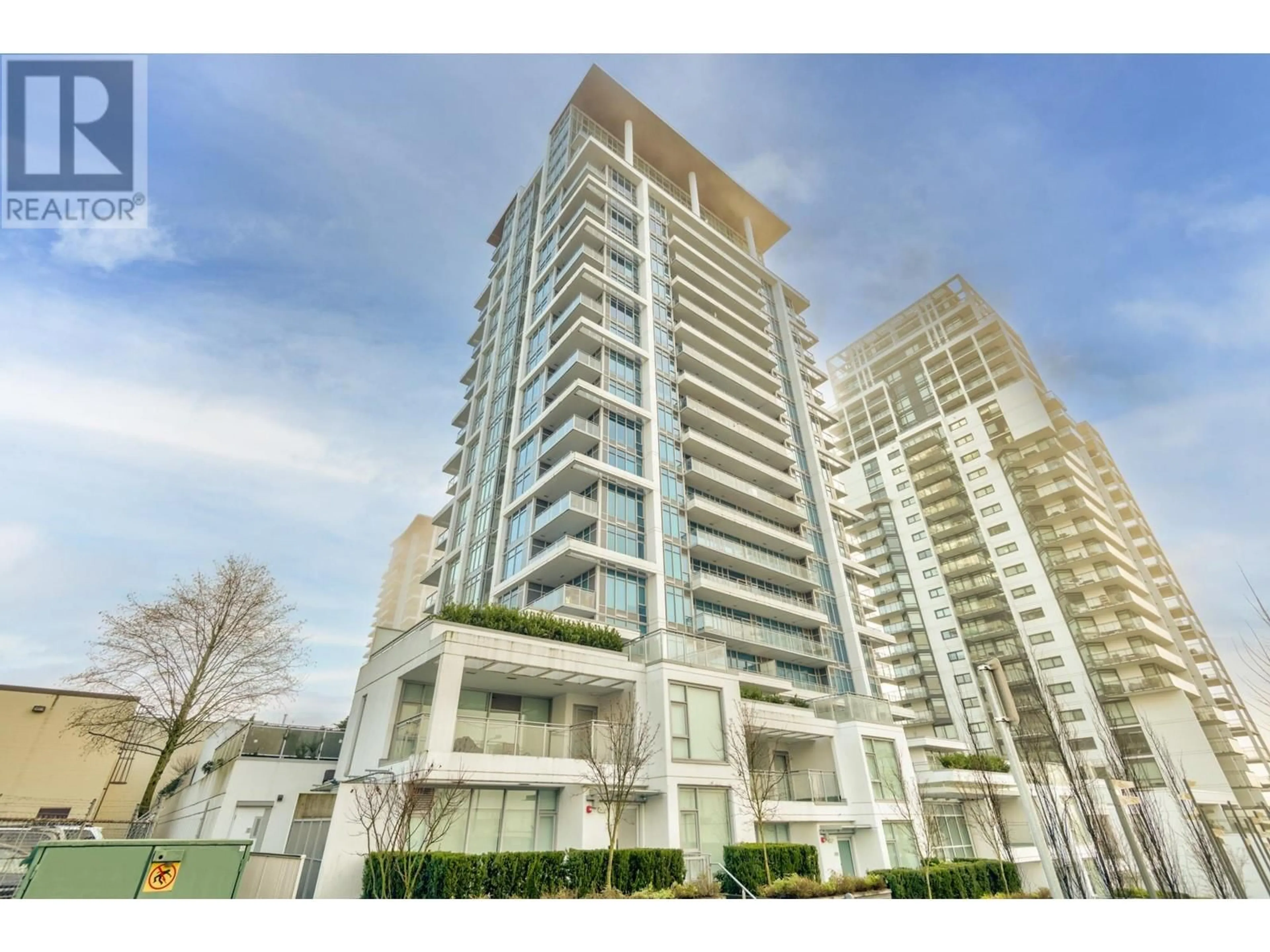 Unknown for 603 - 2288 ALPHA AVENUE, Burnaby British Columbia V5C0L9