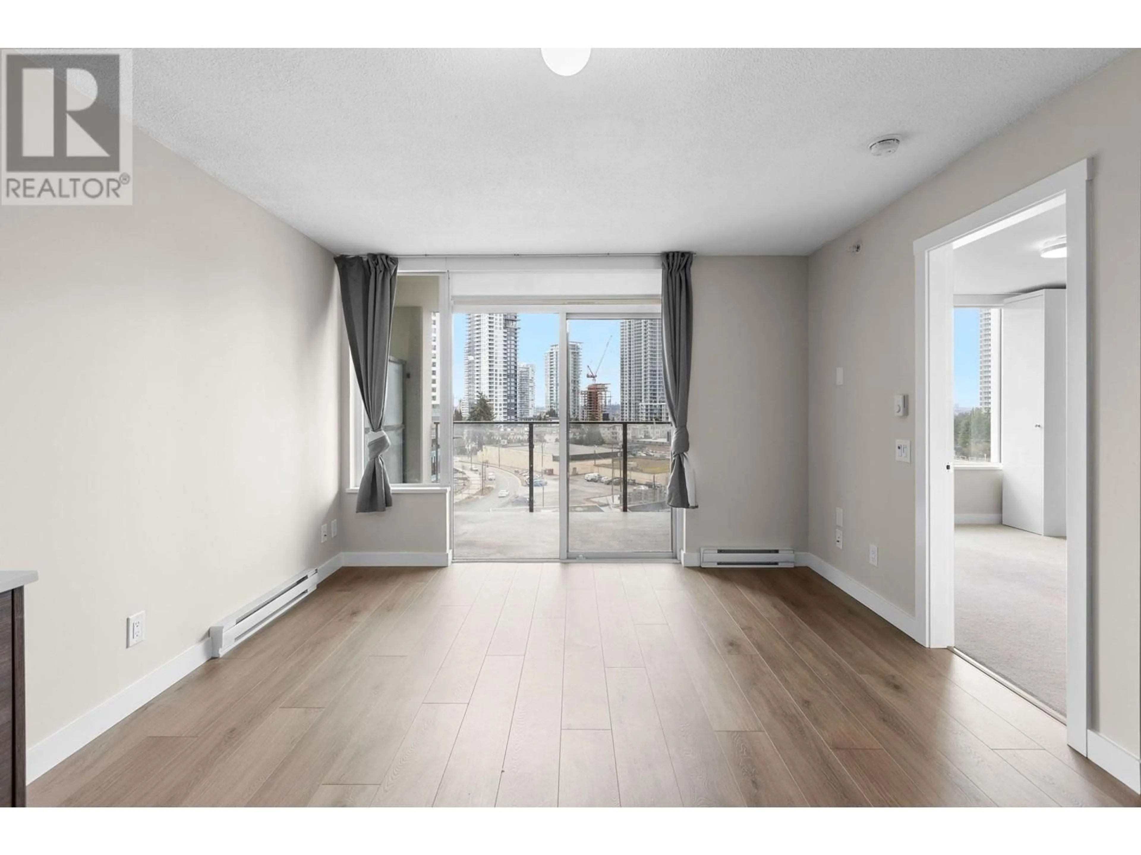 A pic of a room for 801 - 570 EMERSON STREET, Coquitlam British Columbia V3J0G3