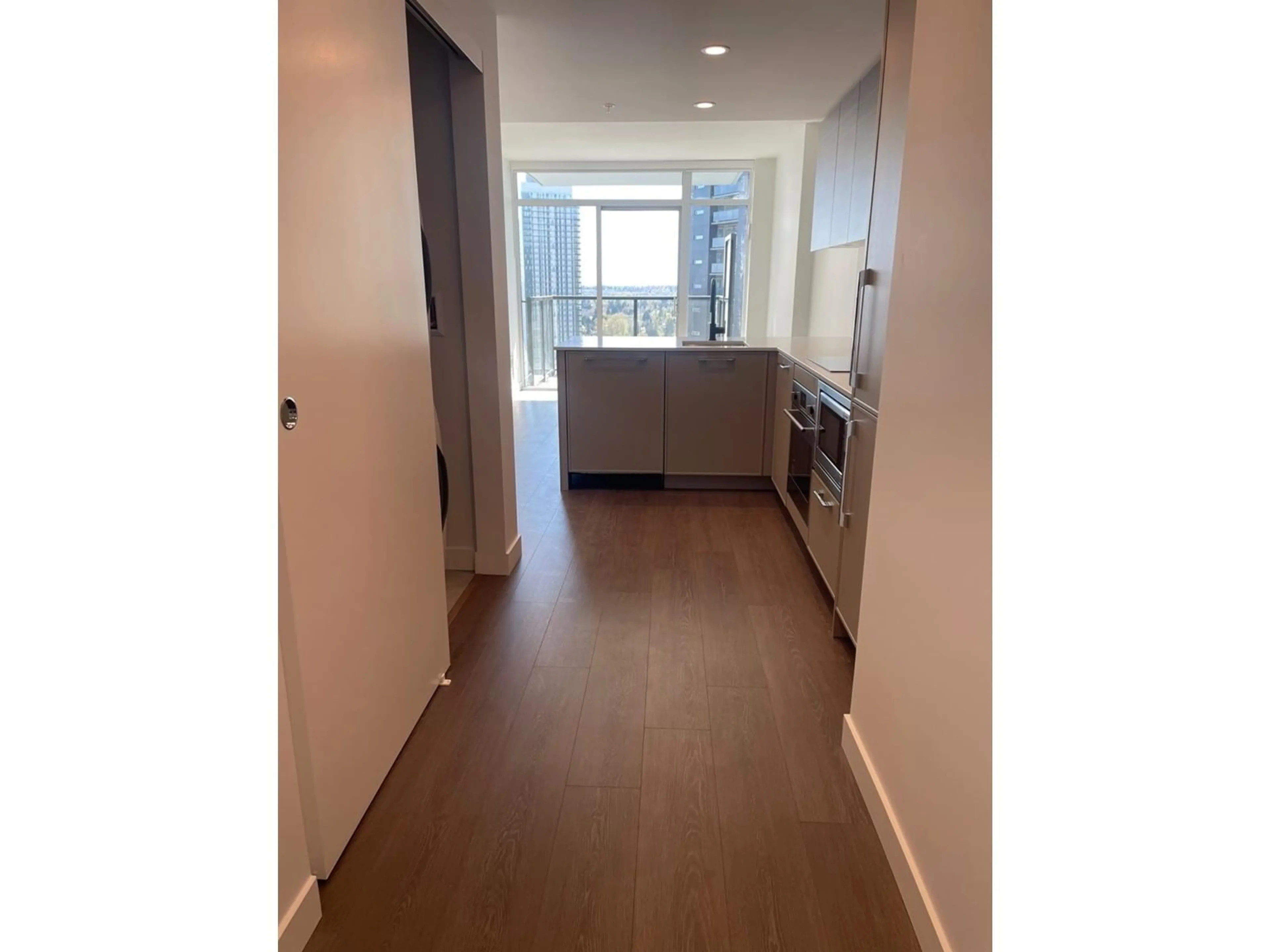 A pic of a room for 2111 - 13725 GEORGE JUNCTION, Surrey British Columbia V3T0V7