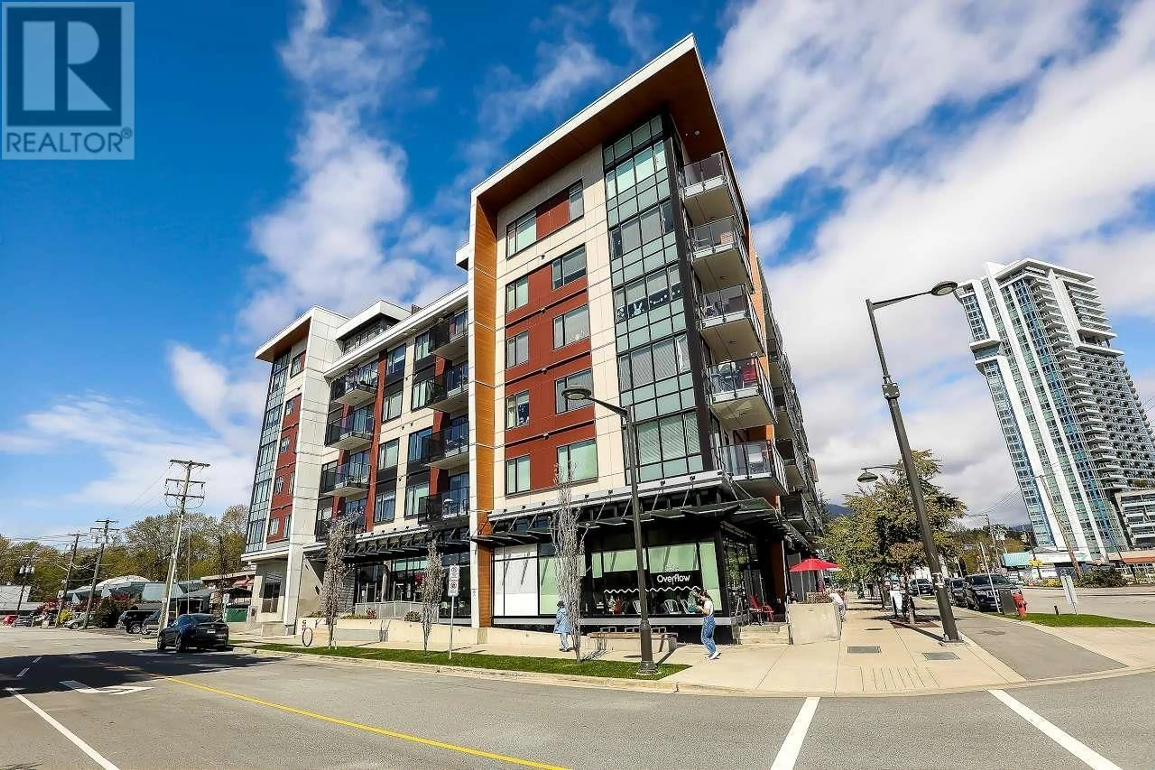 Unknown for 413 - 1496 CHARLOTTE ROAD, Vancouver British Columbia V7J0C9