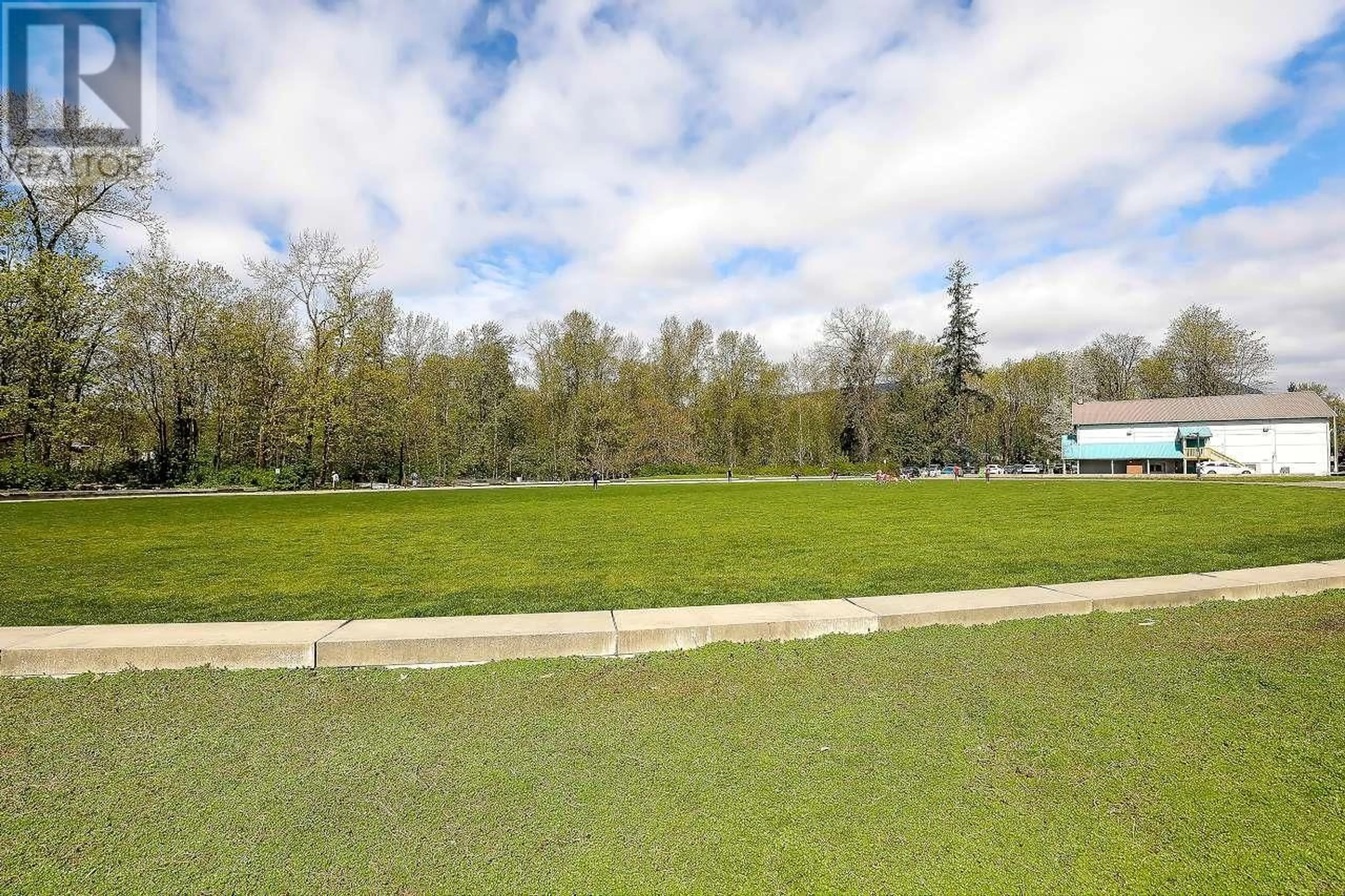 A pic from outside/outdoor area/front of a property/back of a property/a pic from drone, water/lake/river/ocean view for 413 - 1496 CHARLOTTE ROAD, Vancouver British Columbia V7J0C9