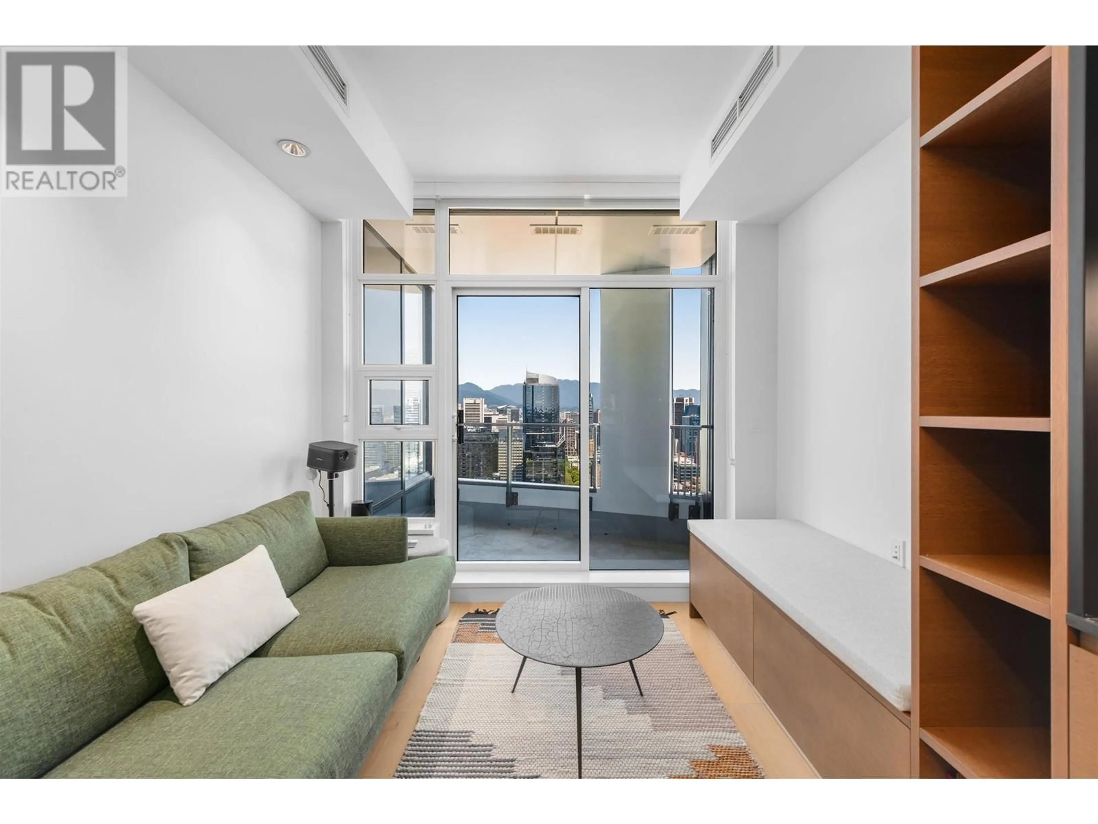 Unknown for 4603 - 1289 HORNBY STREET, Vancouver British Columbia V6Z0G7