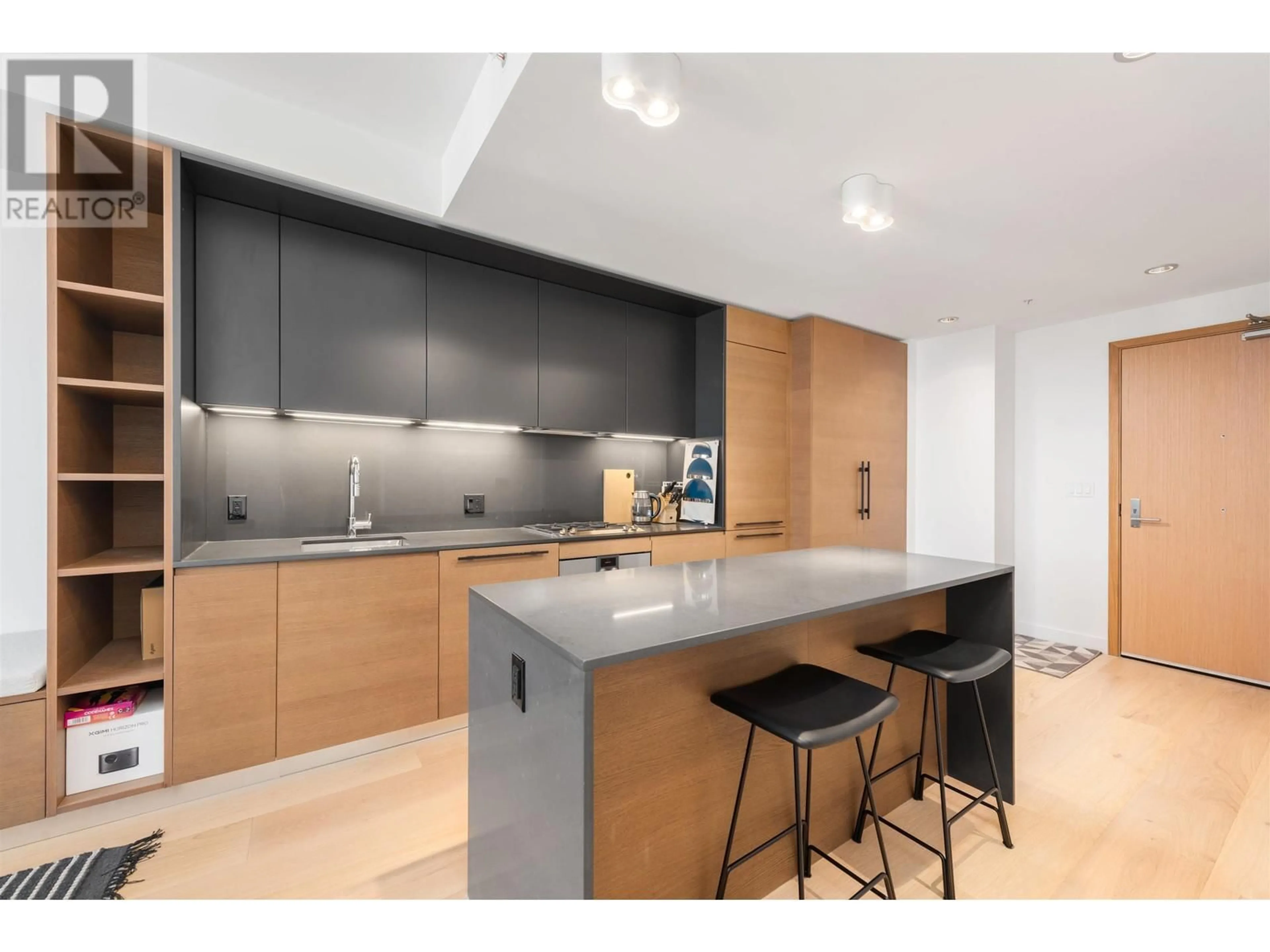 Unknown for 4603 - 1289 HORNBY STREET, Vancouver British Columbia V6Z0G7