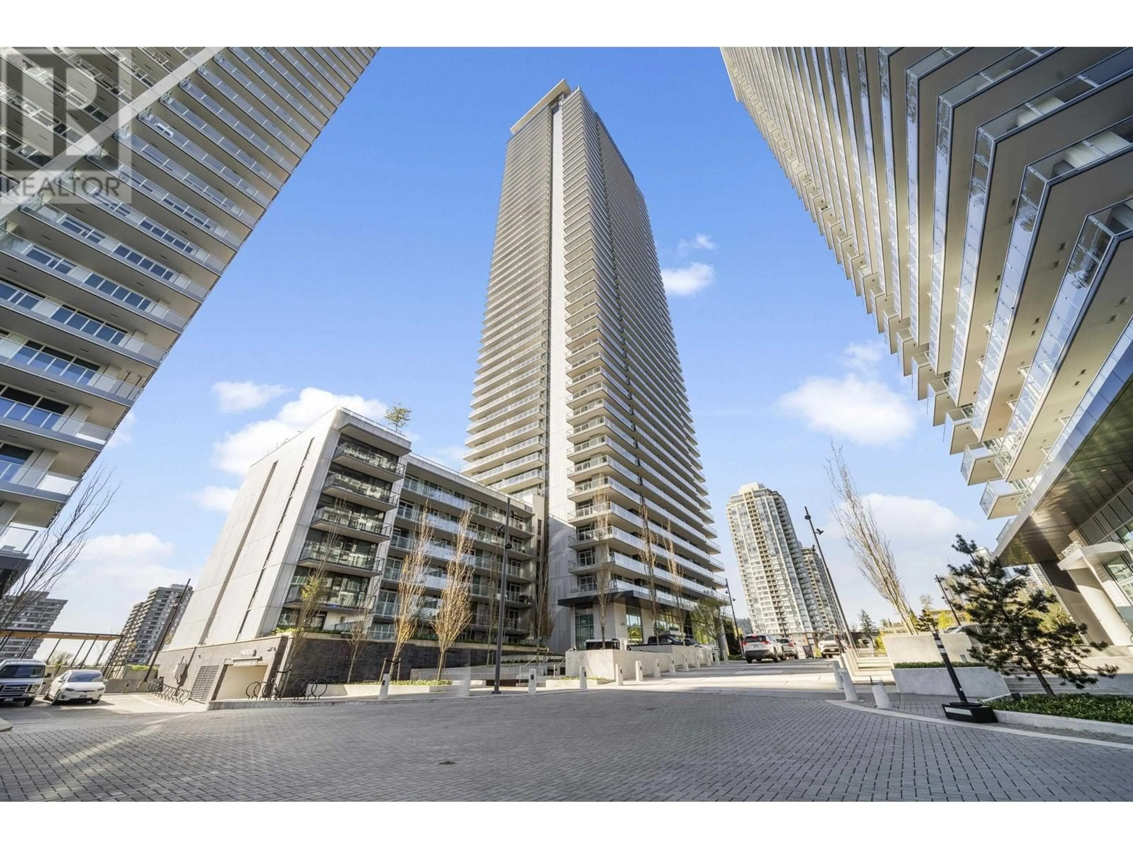 Unknown for 3006 - 3809 EVERGREEN PLACE, Burnaby British Columbia V3J0M1