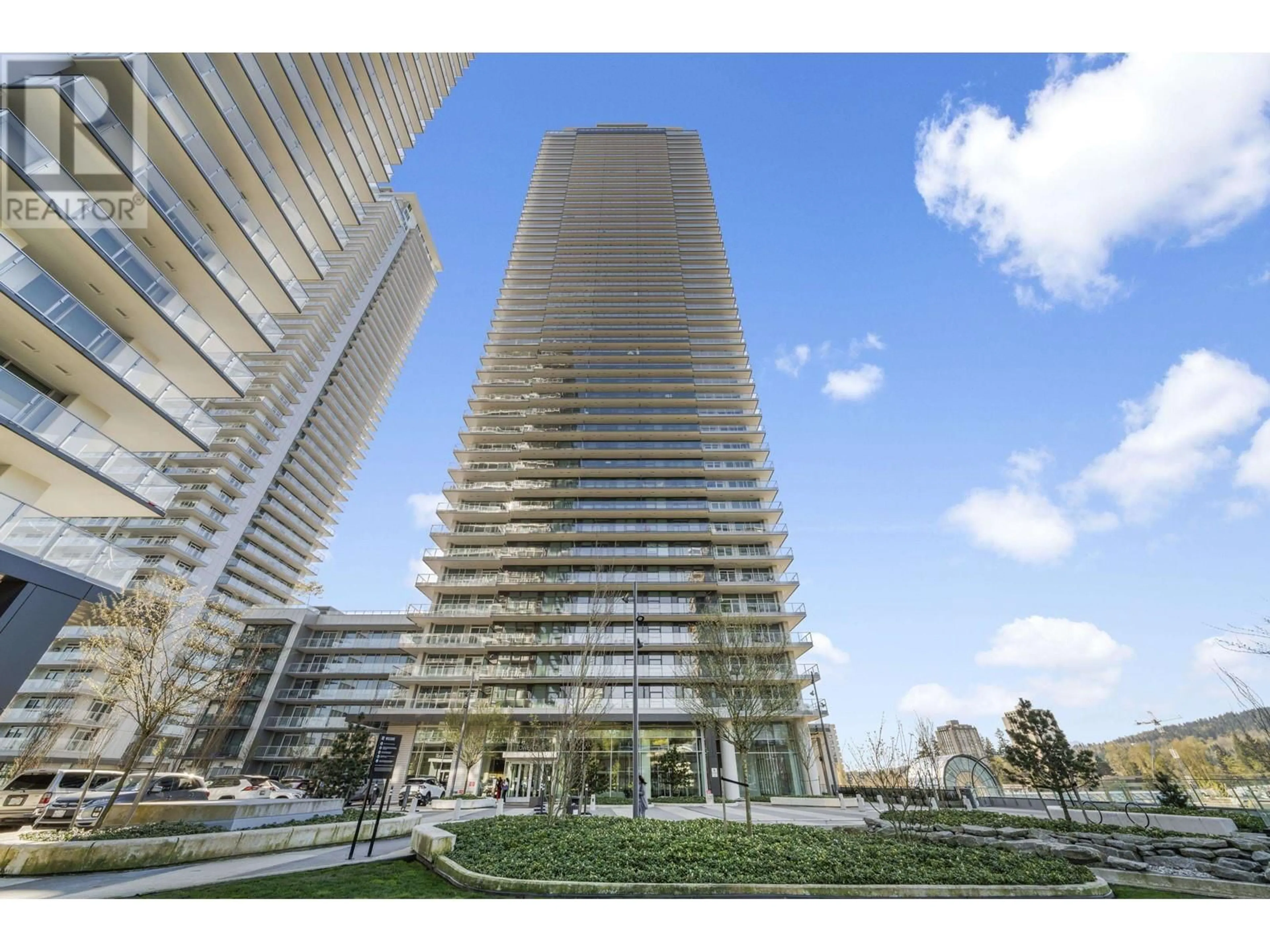 Unknown for 3006 - 3809 EVERGREEN PLACE, Burnaby British Columbia V3J0M1