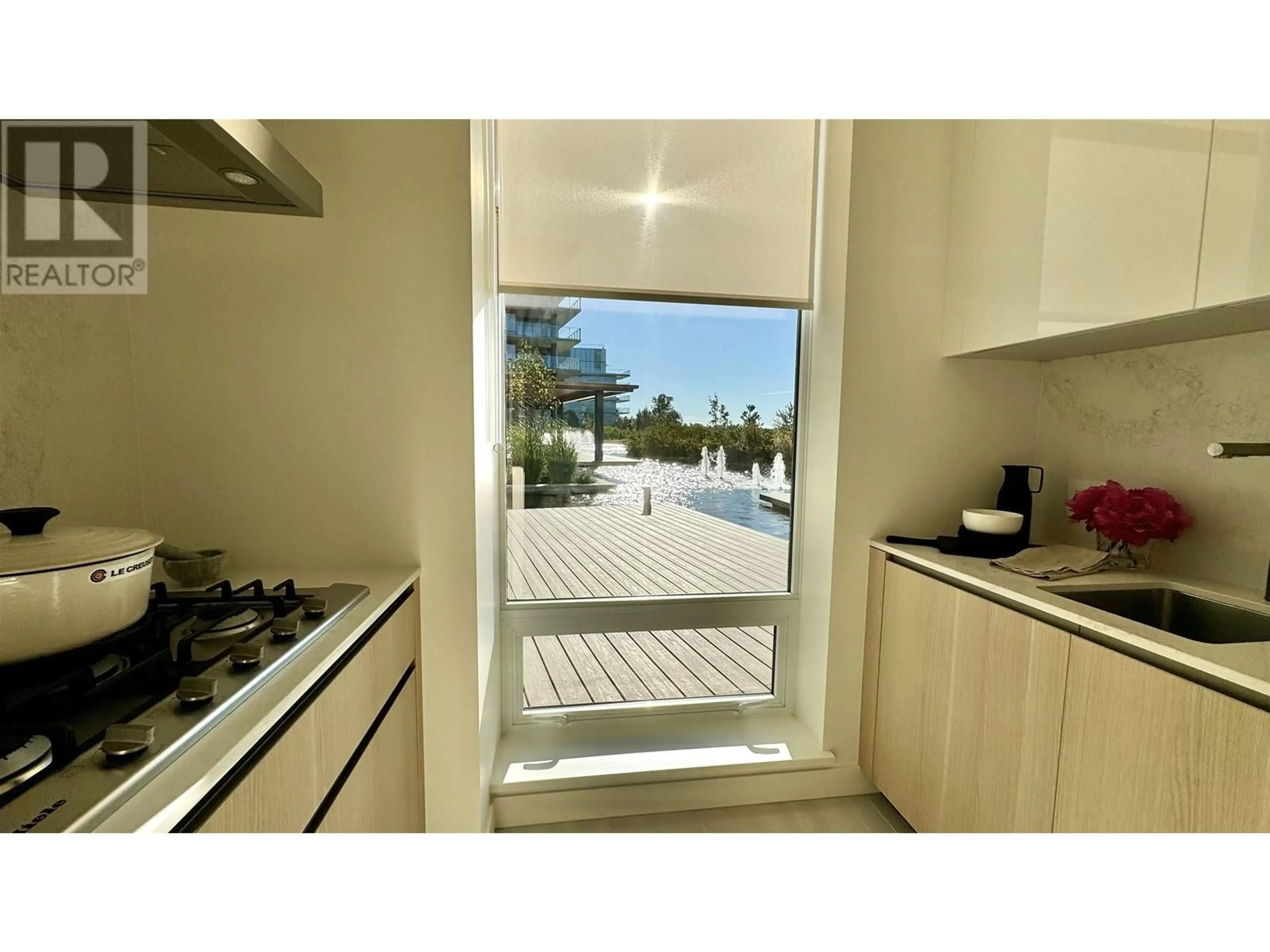 Standard kitchen, unknown for 101 - 6833 PEARSON WAY, Richmond British Columbia V7C0E8