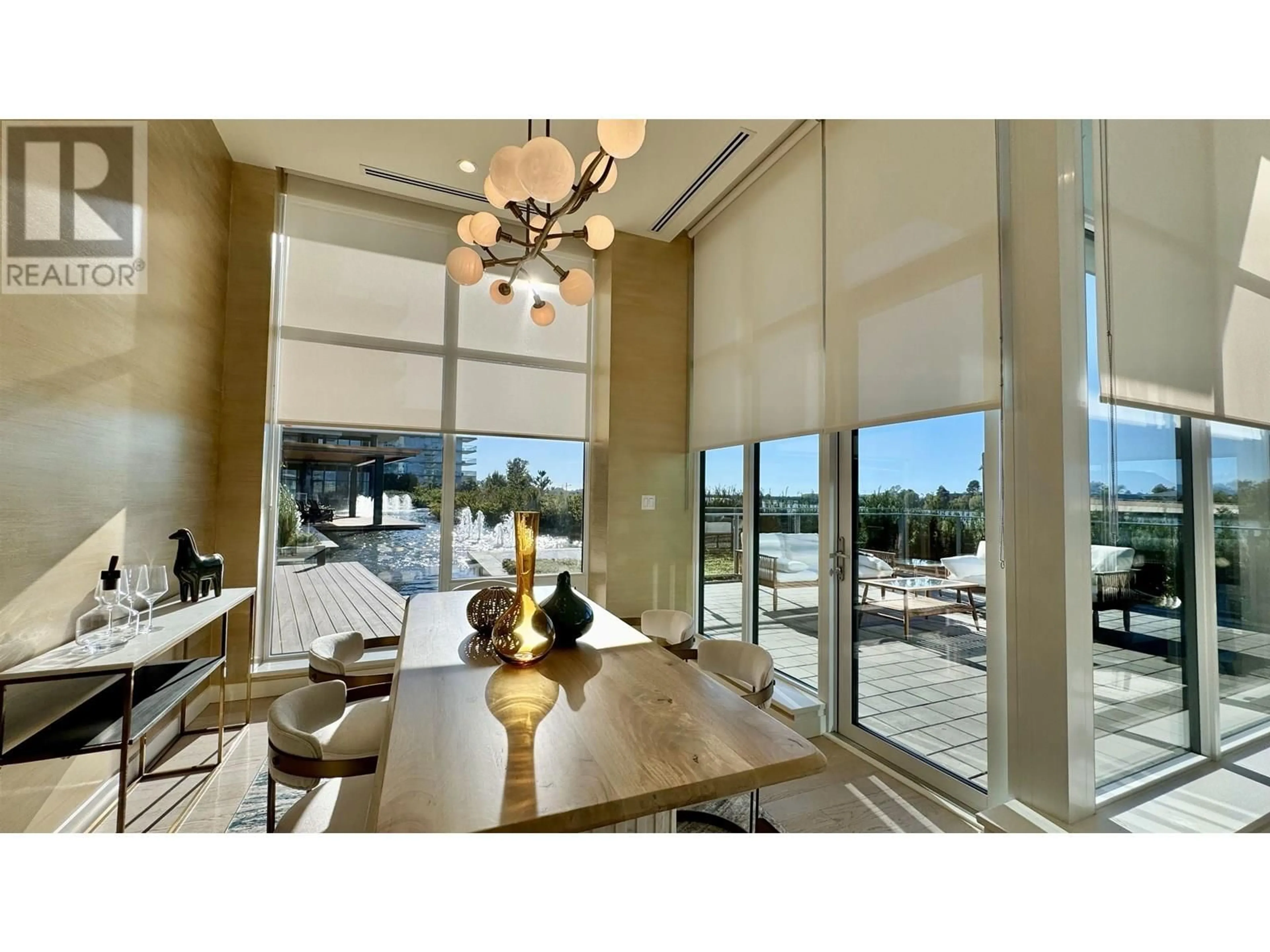 Dining room, unknown for 101 - 6833 PEARSON WAY, Richmond British Columbia V7C0E8