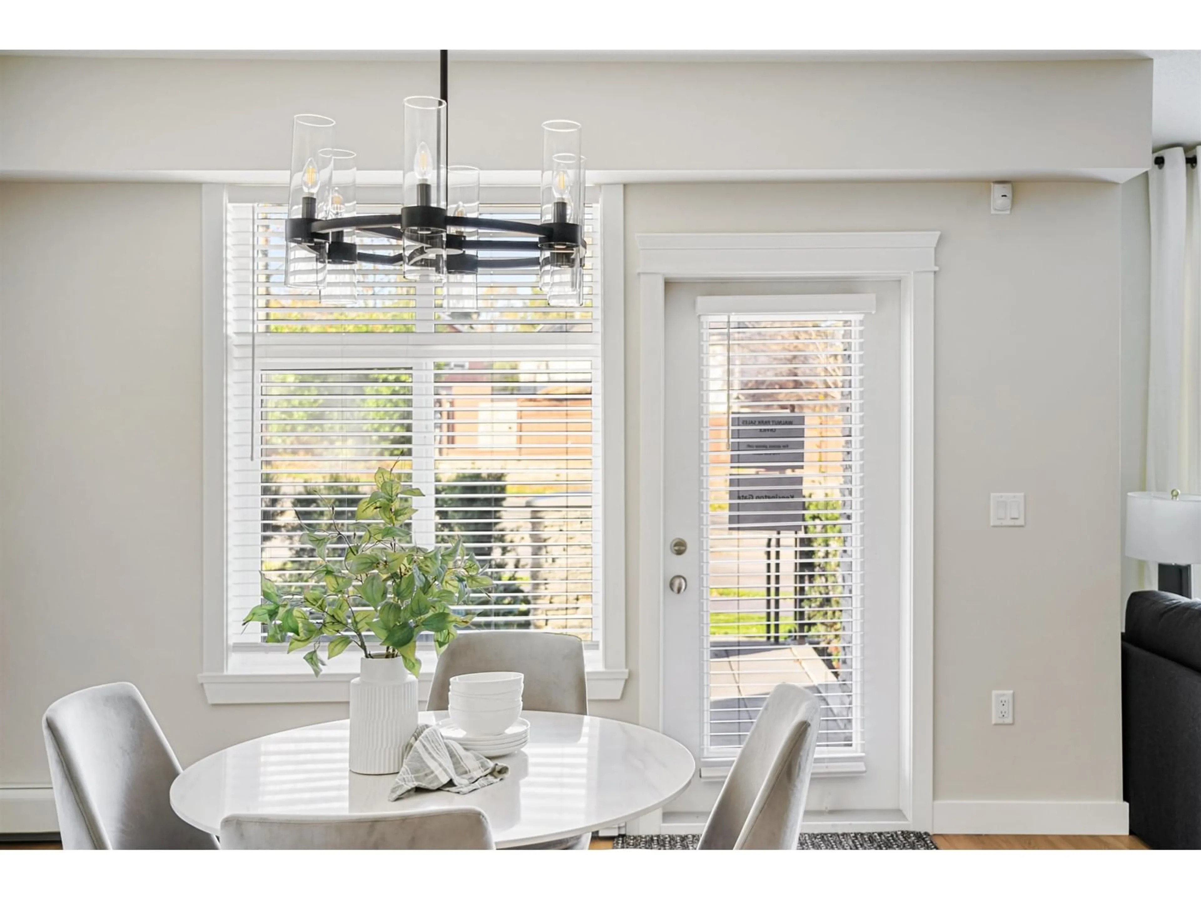 Dining room, unknown for A324 - 8233 208B, Langley British Columbia V0V0V0
