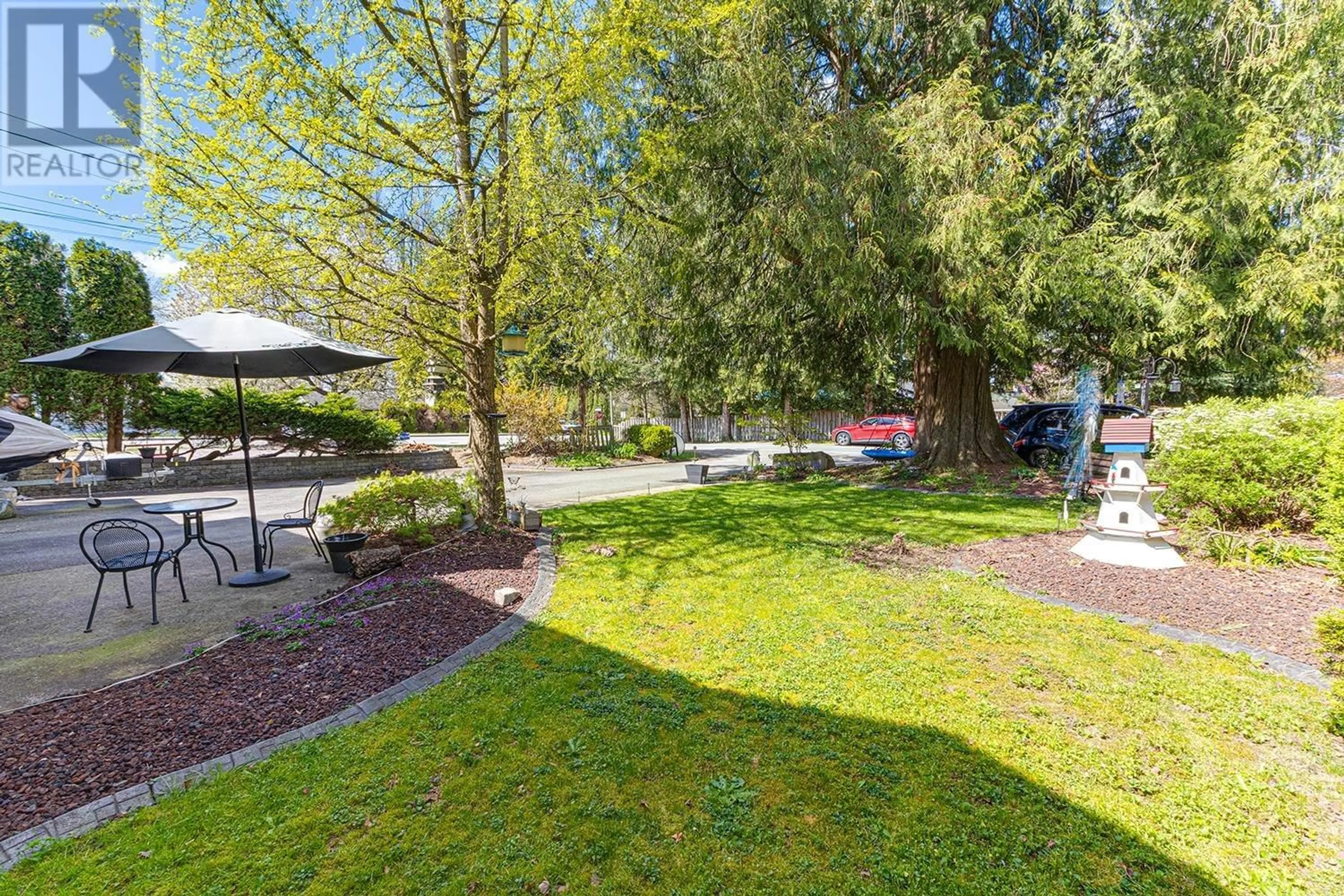 Patio, unknown for 20448 WESTFIELD AVENUE, Maple Ridge British Columbia V2X1K9