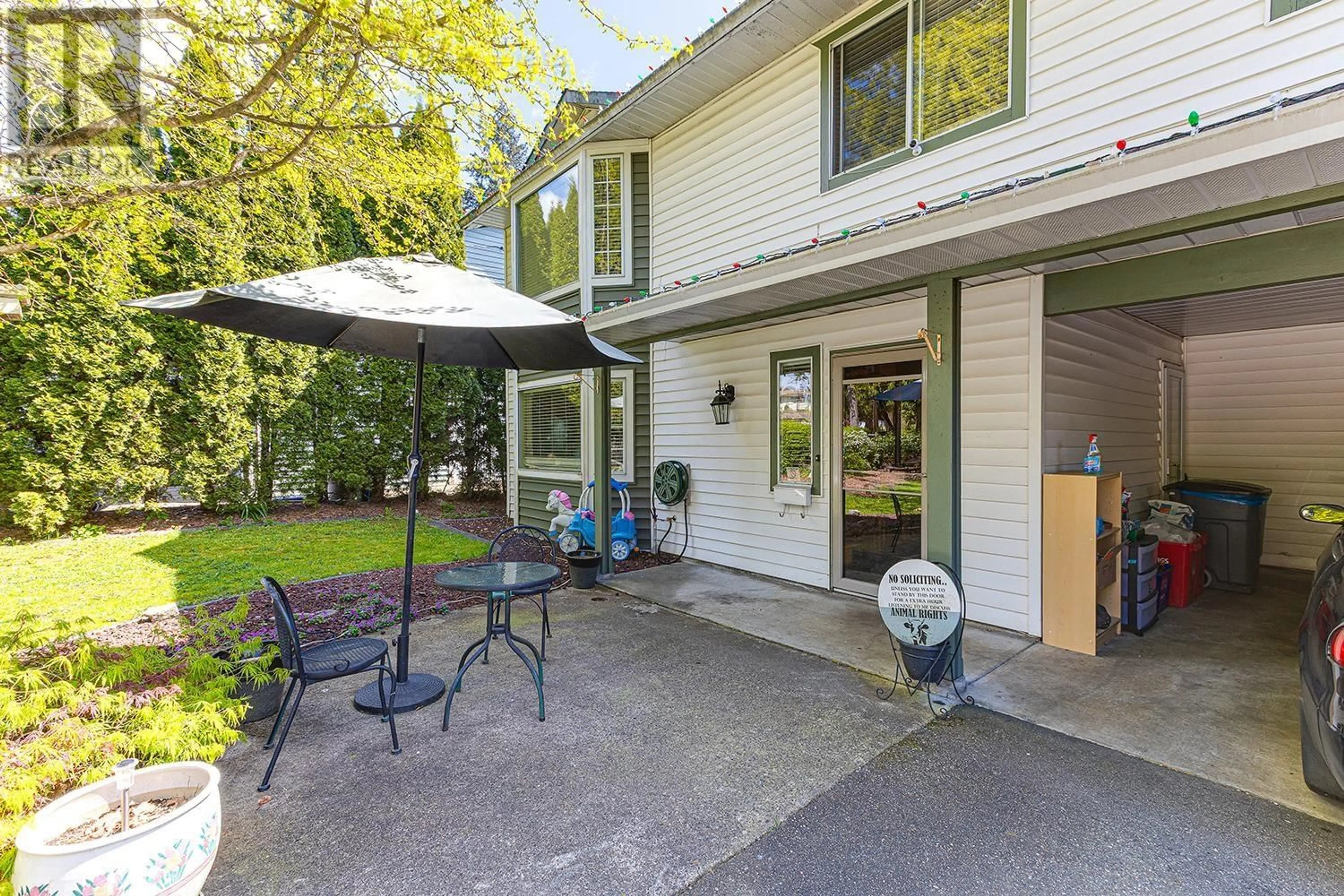Patio, unknown for 20448 WESTFIELD AVENUE, Maple Ridge British Columbia V2X1K9