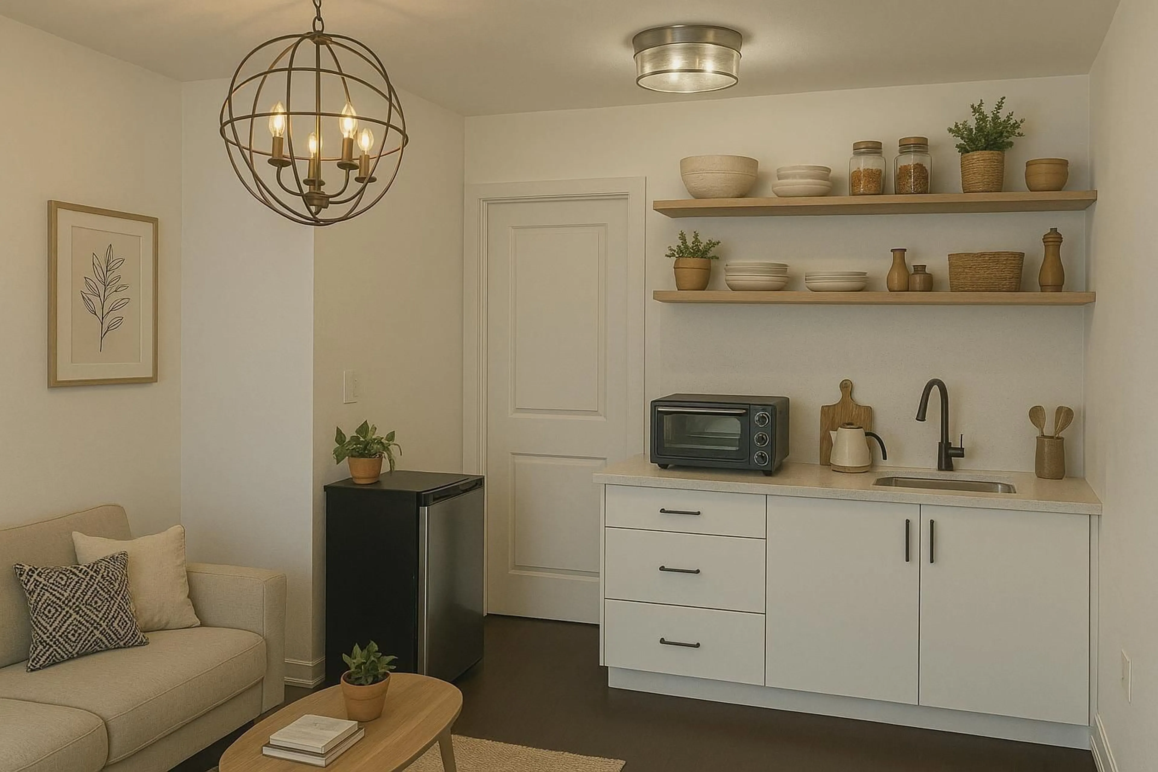 Open concept kitchen, unknown for 53 - 7155 189, Surrey British Columbia V4N5S8