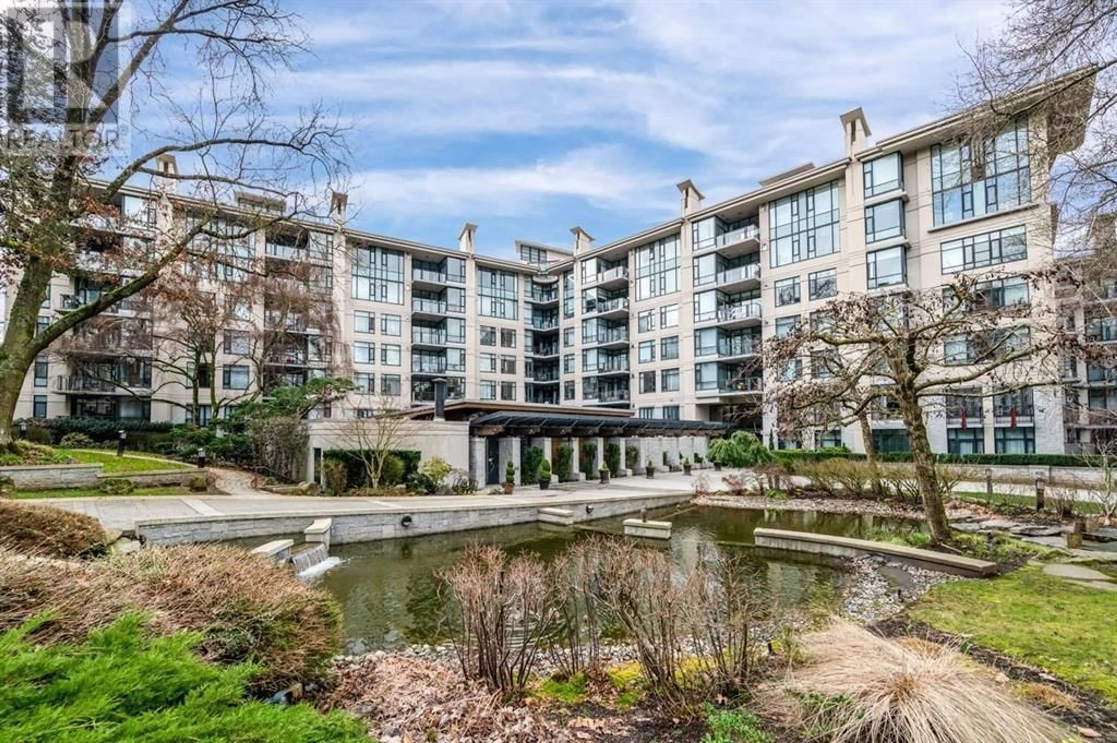 Unknown for 401 - 4759 VALLEY DRIVE, Vancouver British Columbia V6J4B7