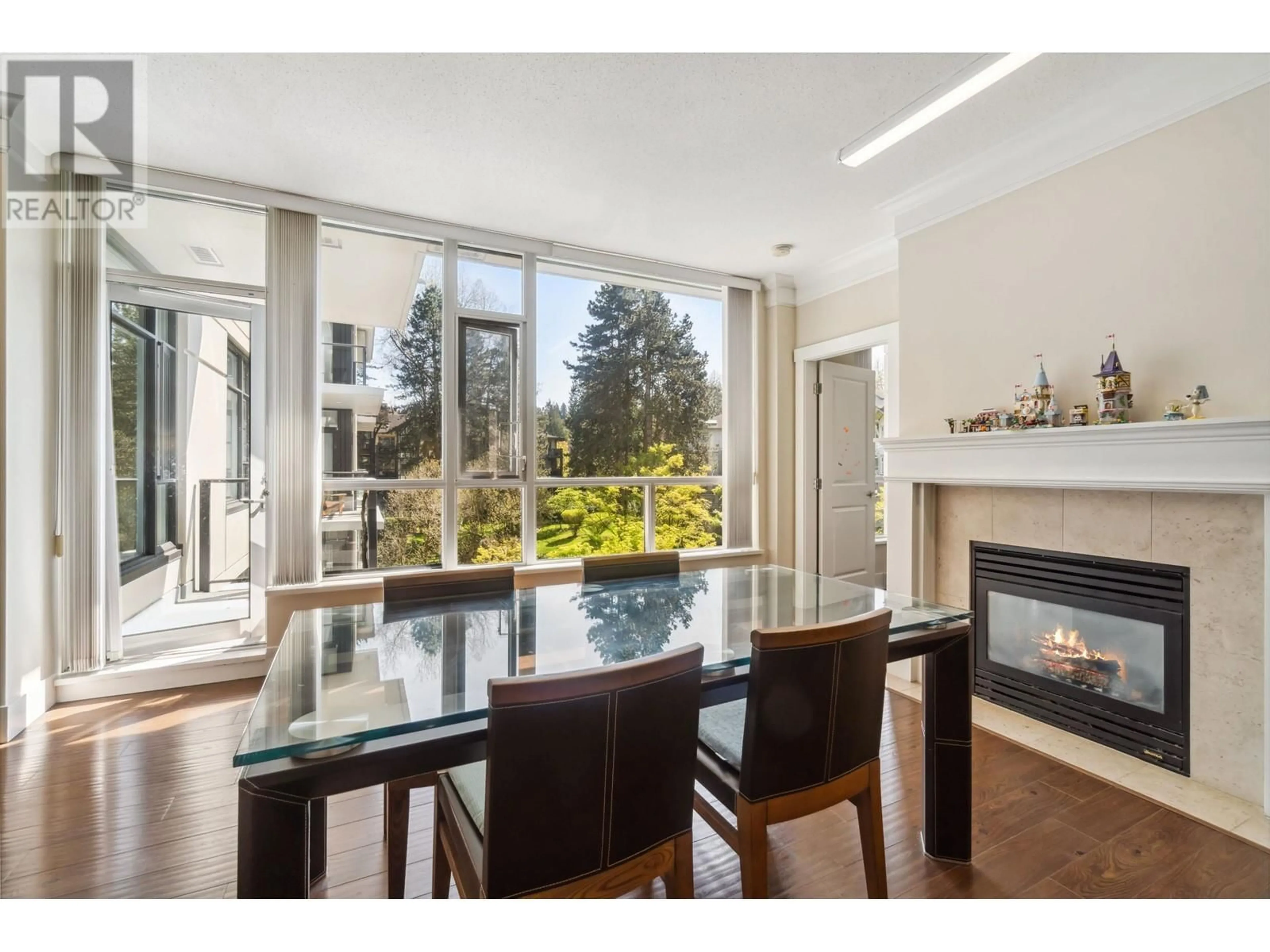 Dining room, unknown for 401 - 4759 VALLEY DRIVE, Vancouver British Columbia V6J4B7