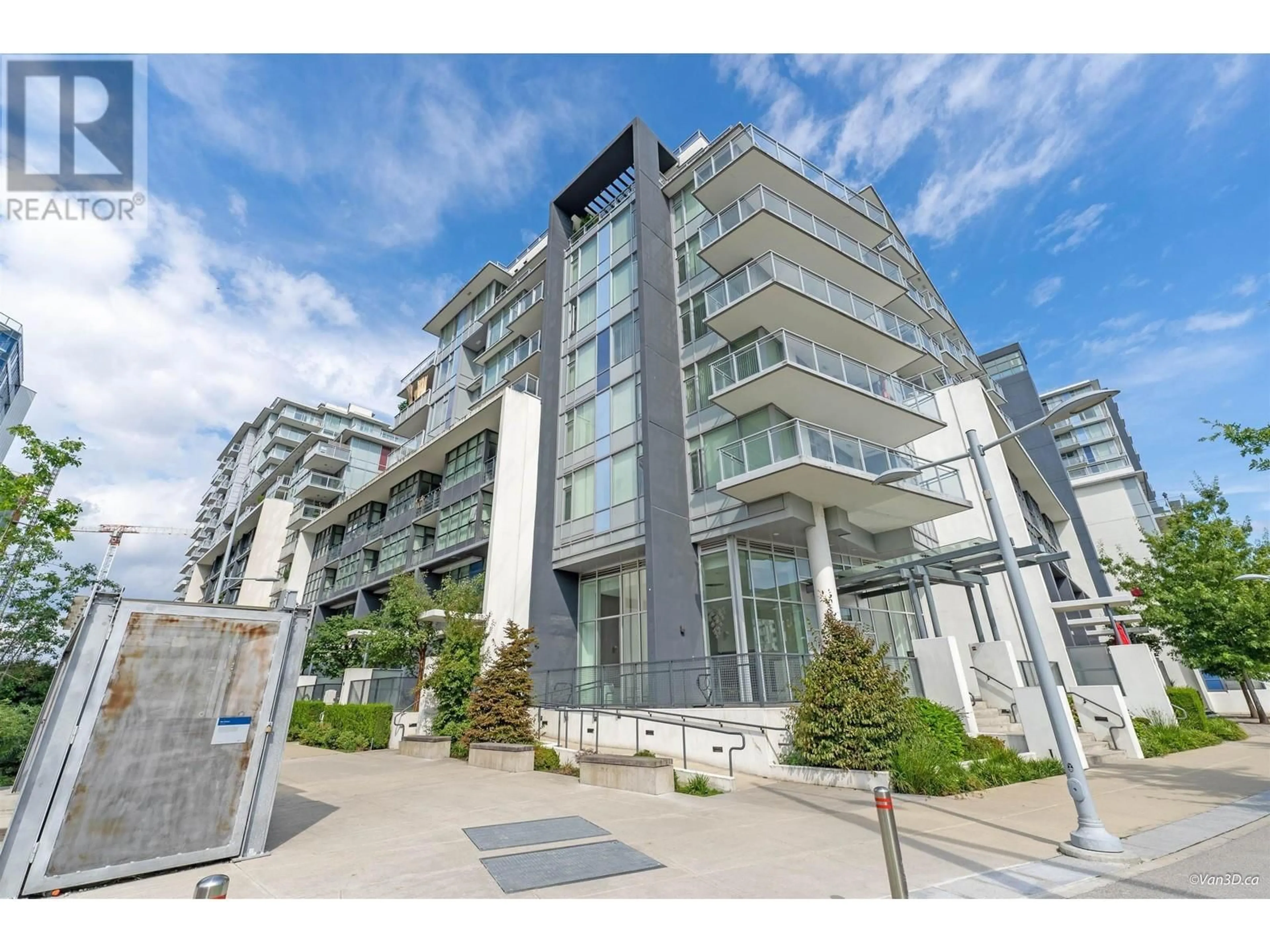Indoor foyer for 514 - 8633 CAPSTAN WAY, Richmond British Columbia V6X0N5
