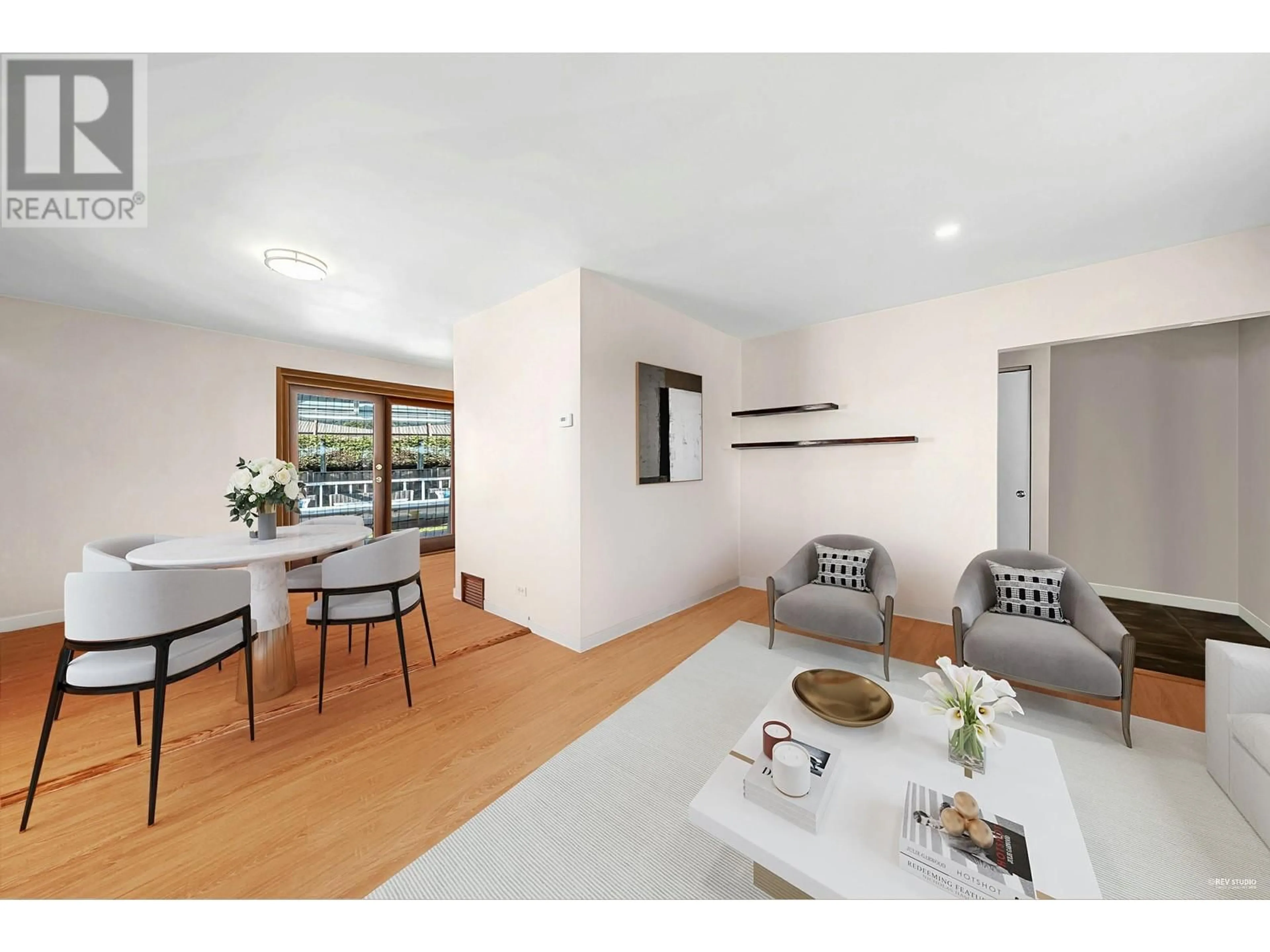 A pic of a room for 430 KINGS ROAD, North Vancouver British Columbia V7N2M3