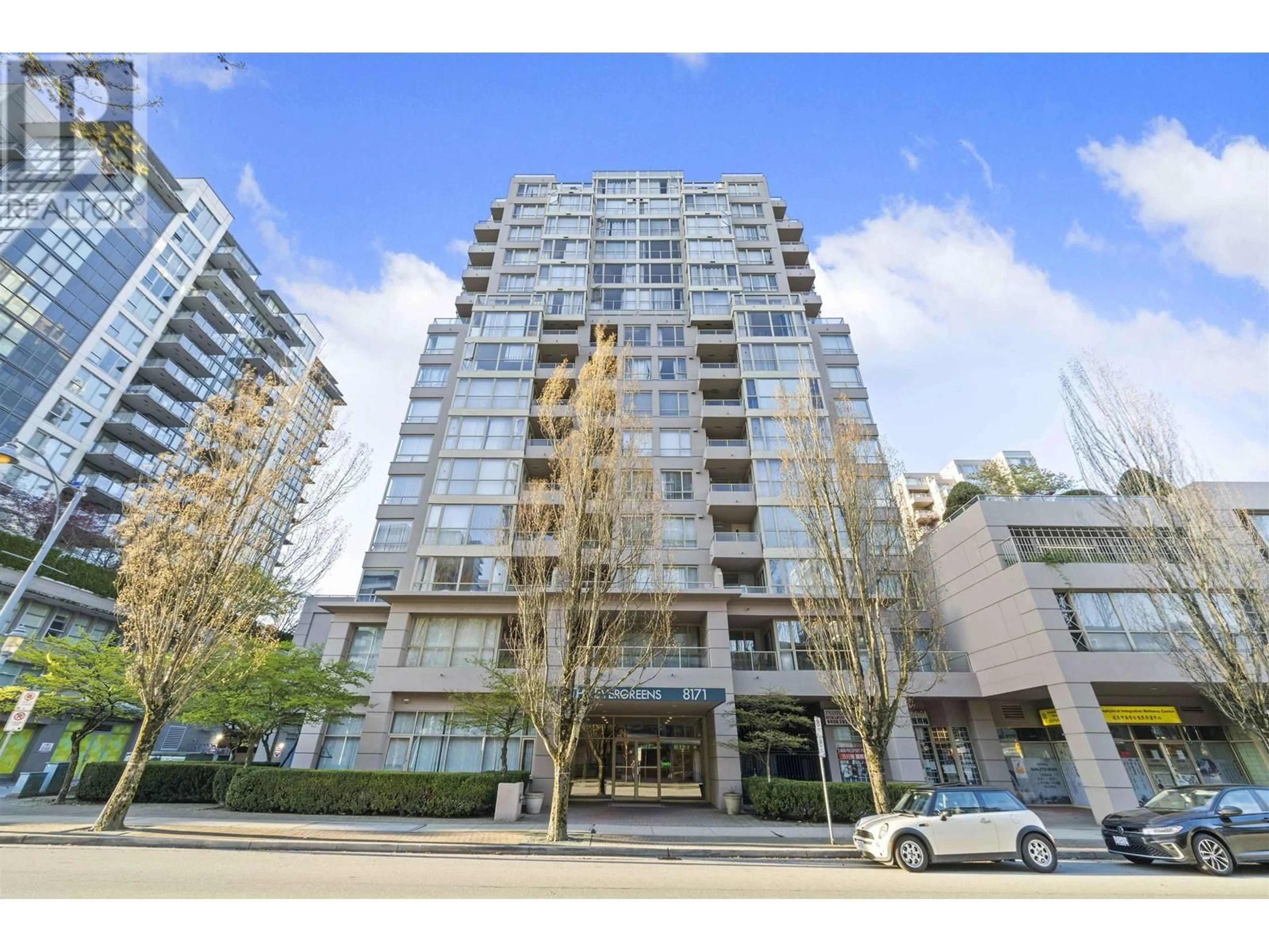 Unknown for 1104 - 8171 SABA ROAD, Richmond British Columbia V6Y4B3