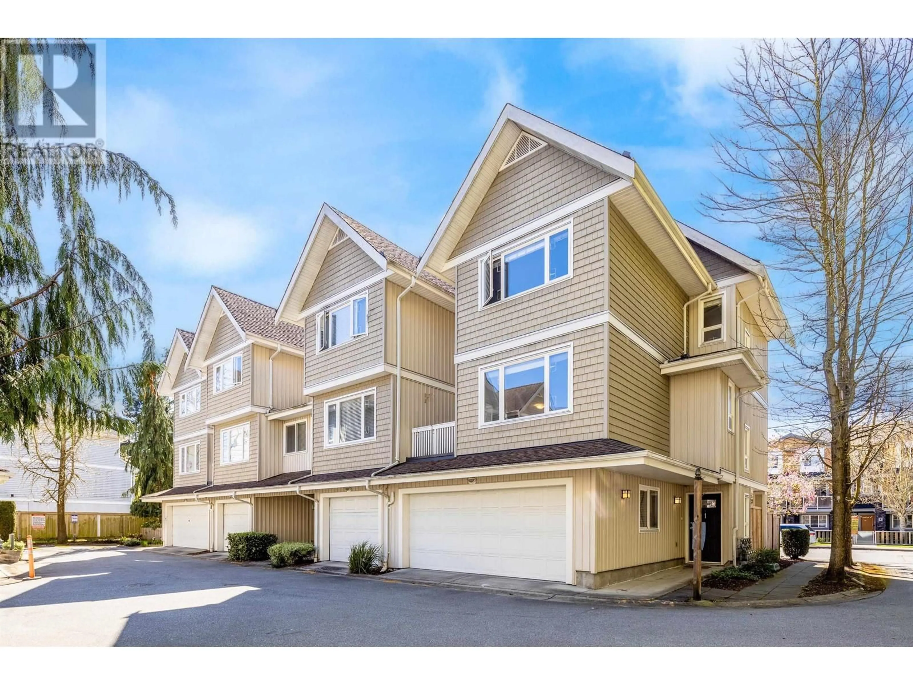 Unknown for 1 - 7420 MOFFATT ROAD, Richmond British Columbia V6Y1X8