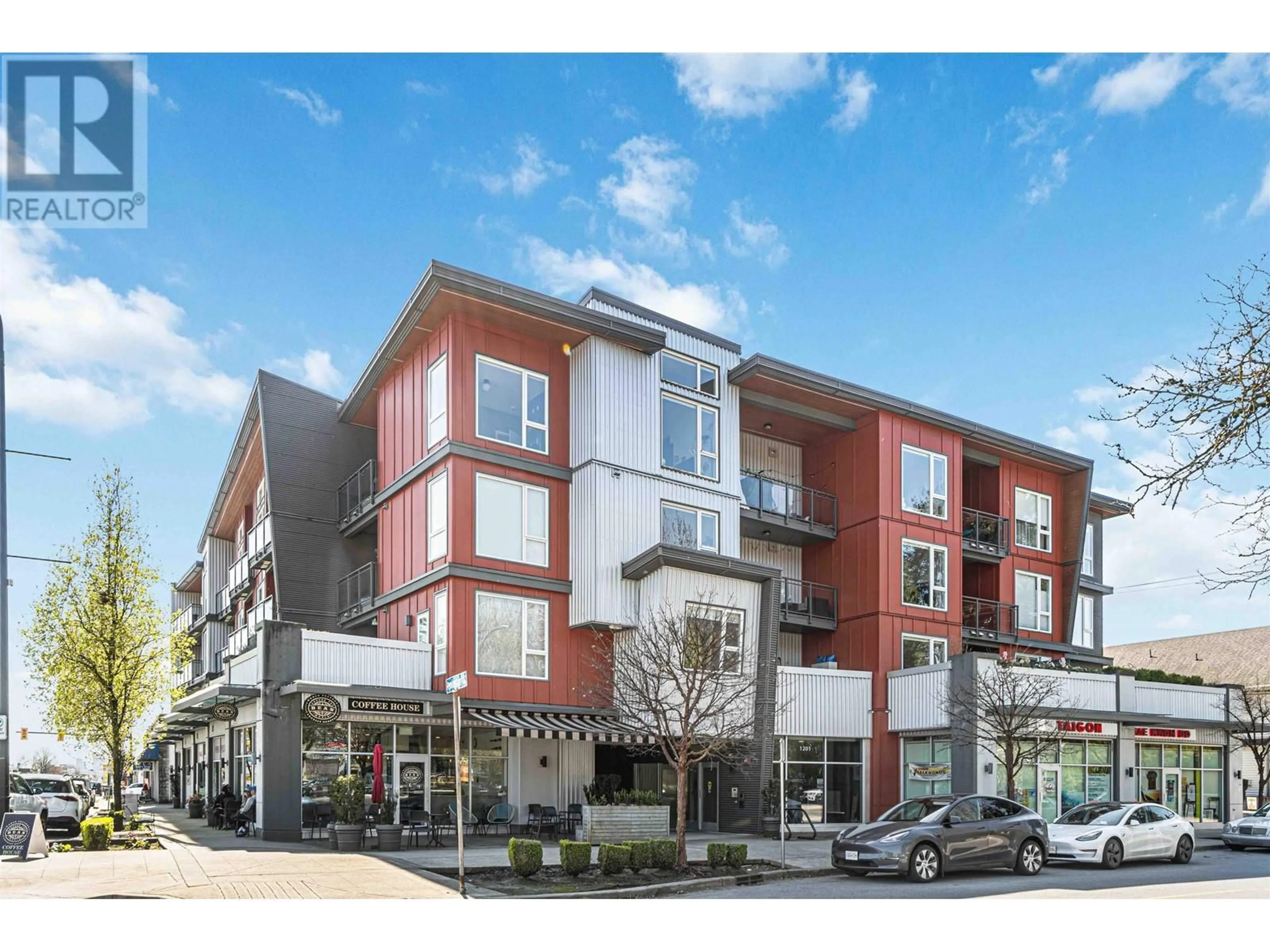 Unknown for 306 - 1201 16TH STREET, North Vancouver British Columbia V7P1R6