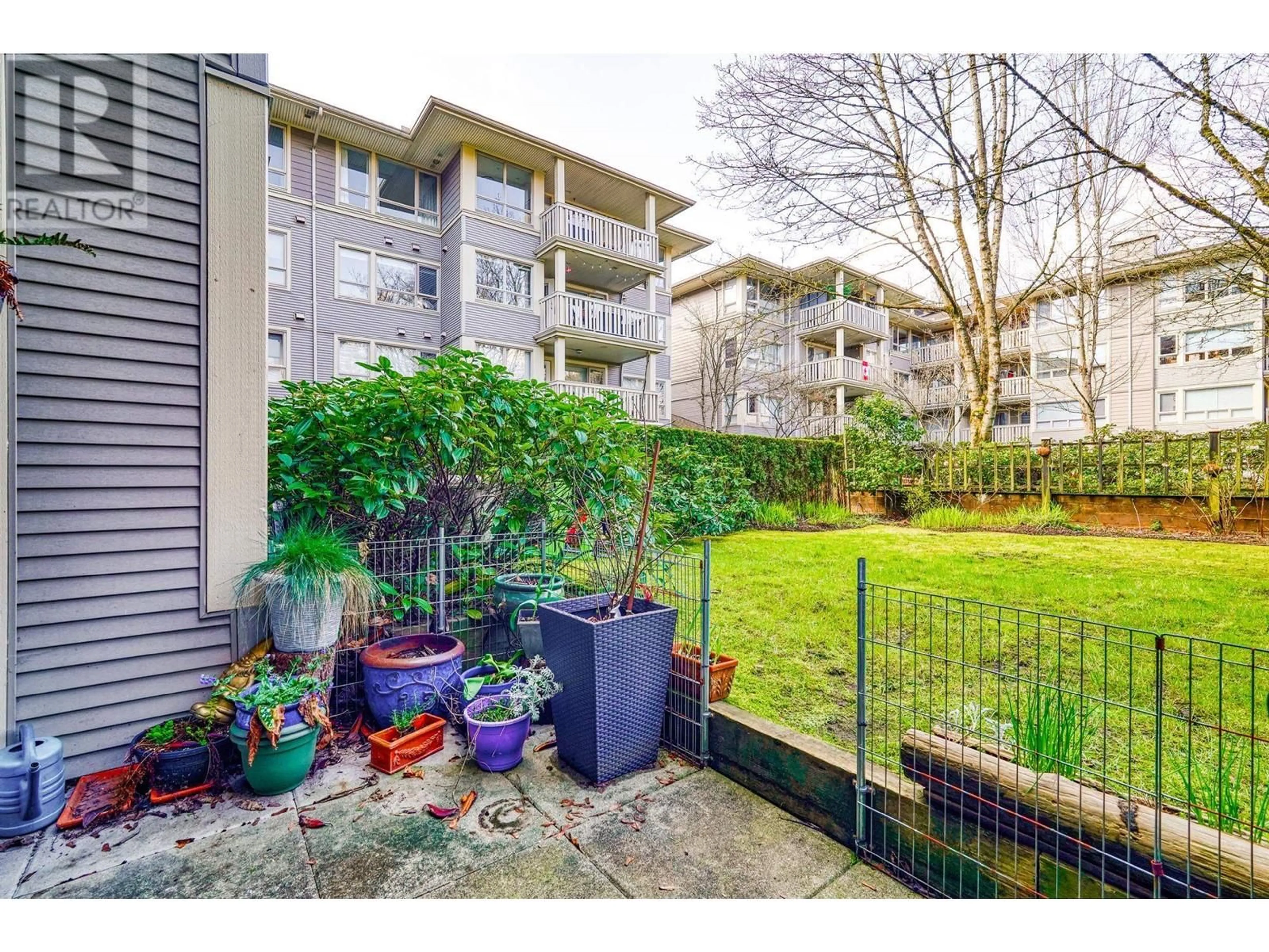 Patio, unknown for 127 - 801 KLAHANIE DRIVE, Port Moody British Columbia V3H5K4