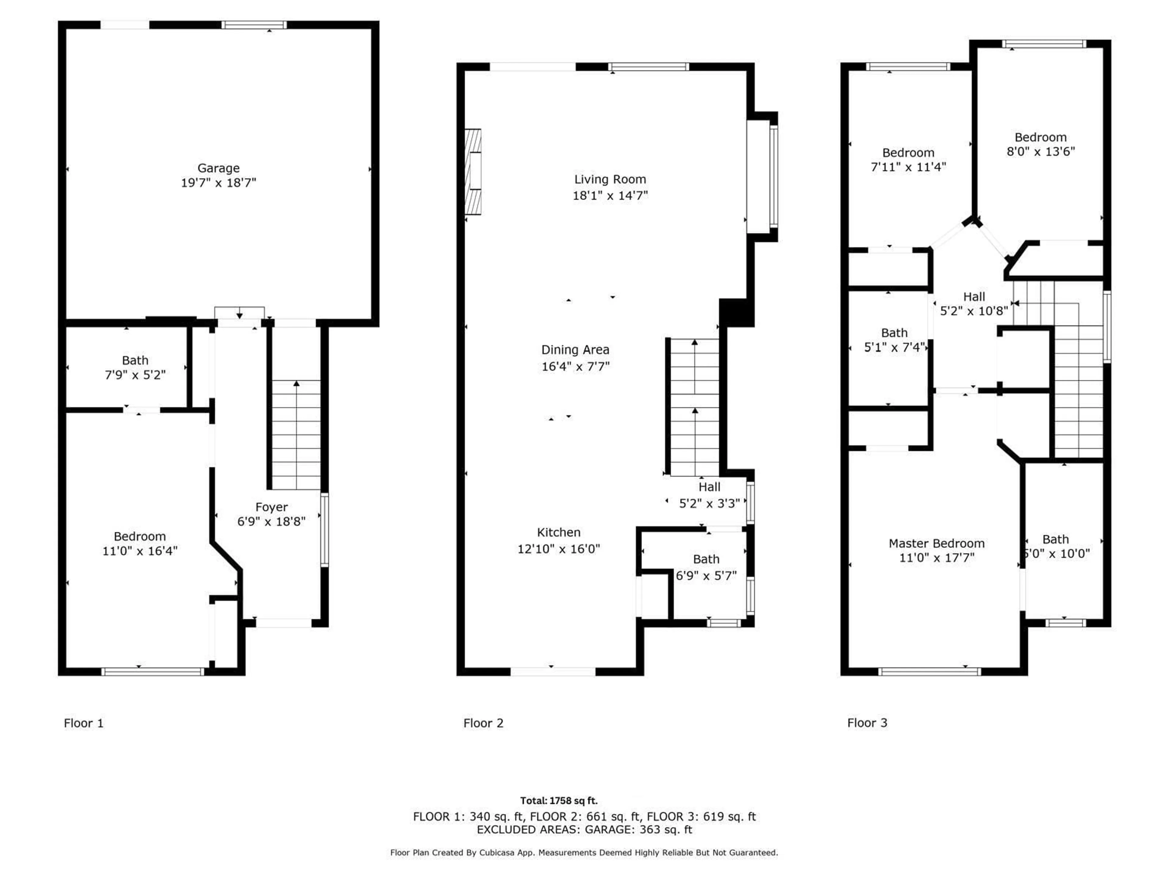Floor plan for 113 - 13898 64, Surrey British Columbia V3W1L6