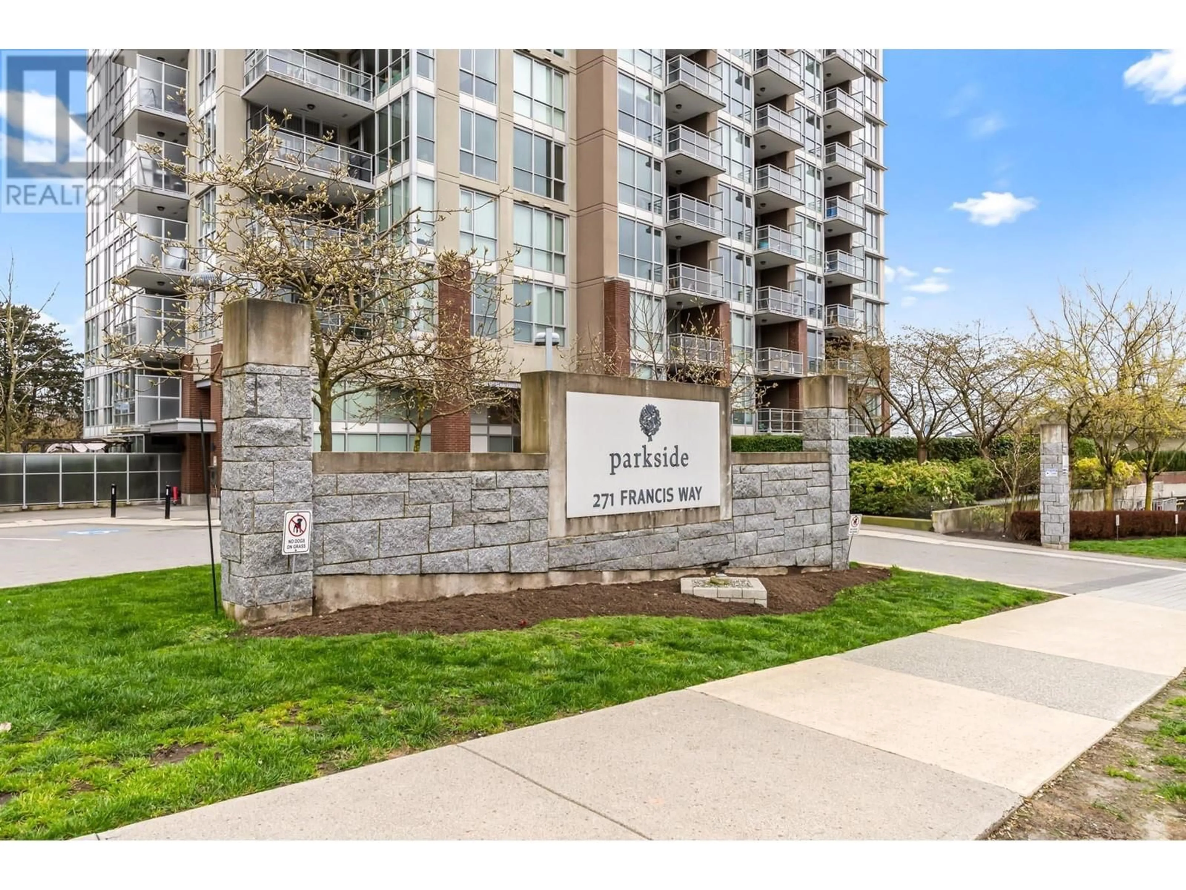 Unknown for 1210 - 271 FRANCIS WAY, New Westminster British Columbia V3L0H2
