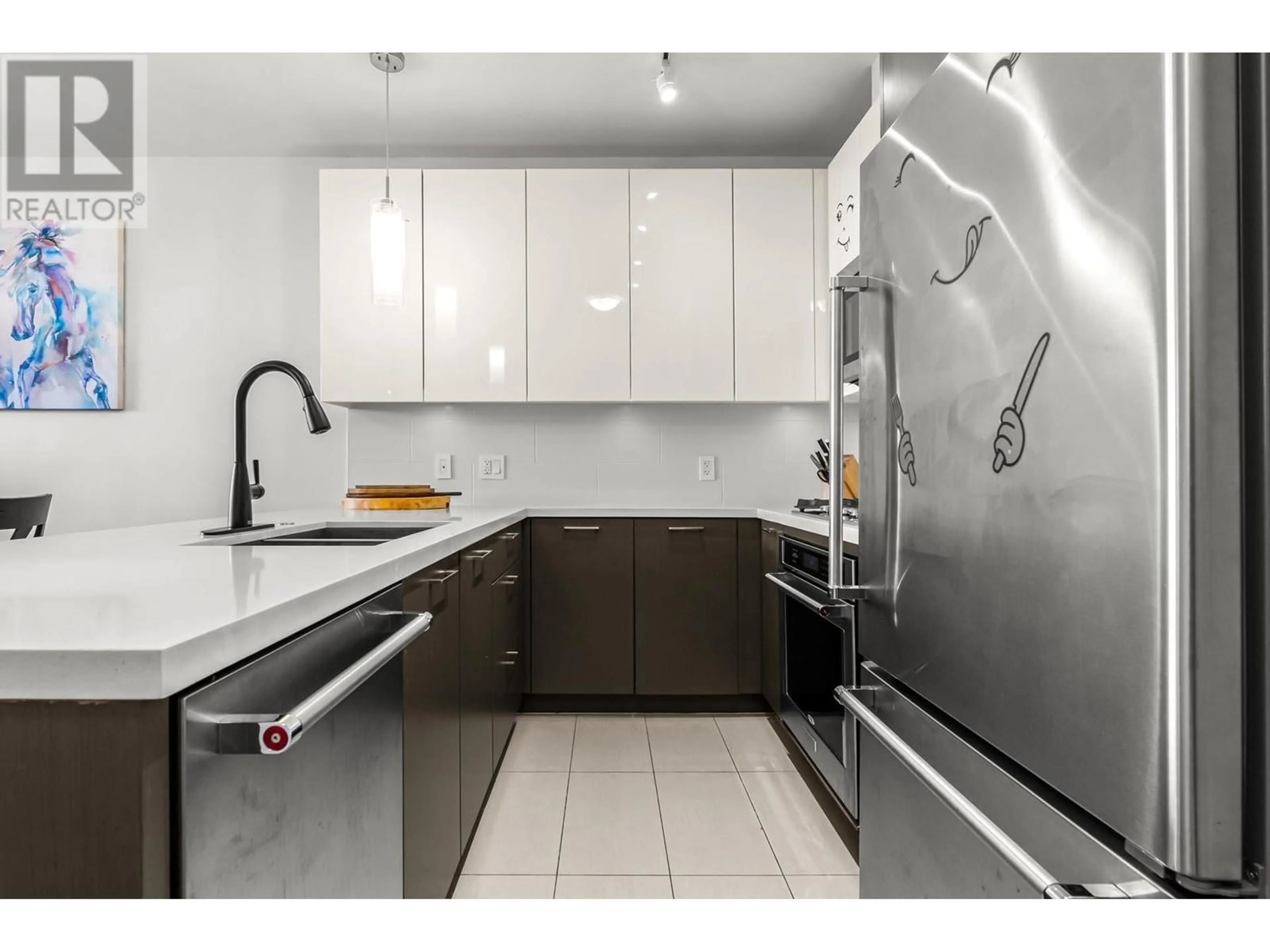 Unknown for 1210 - 271 FRANCIS WAY, New Westminster British Columbia V3L0H2