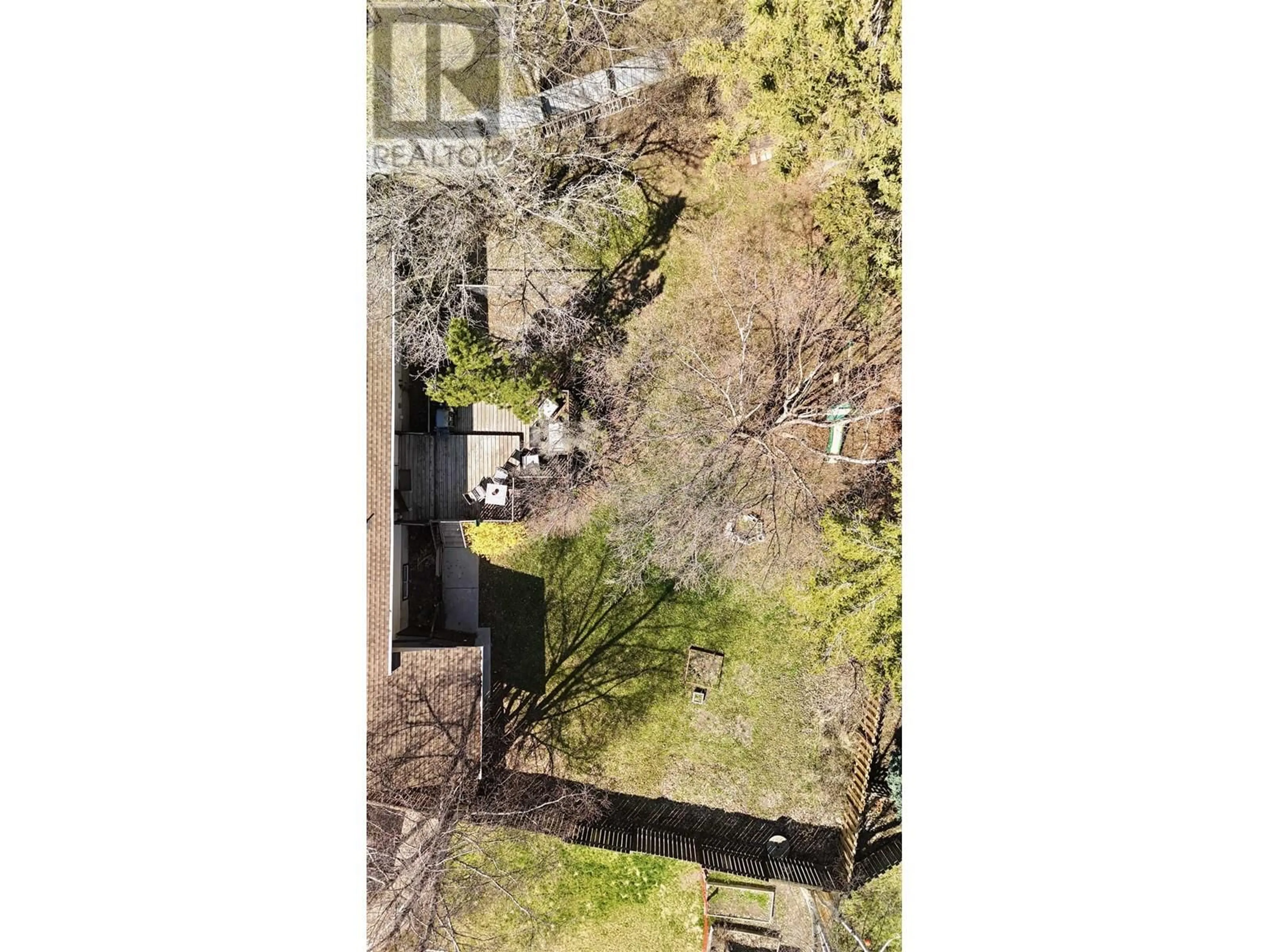 A pic from outside/outdoor area/front of a property/back of a property/a pic from drone, unknown for 1130 LATIN AVENUE, Williams Lake British Columbia V2G2J9
