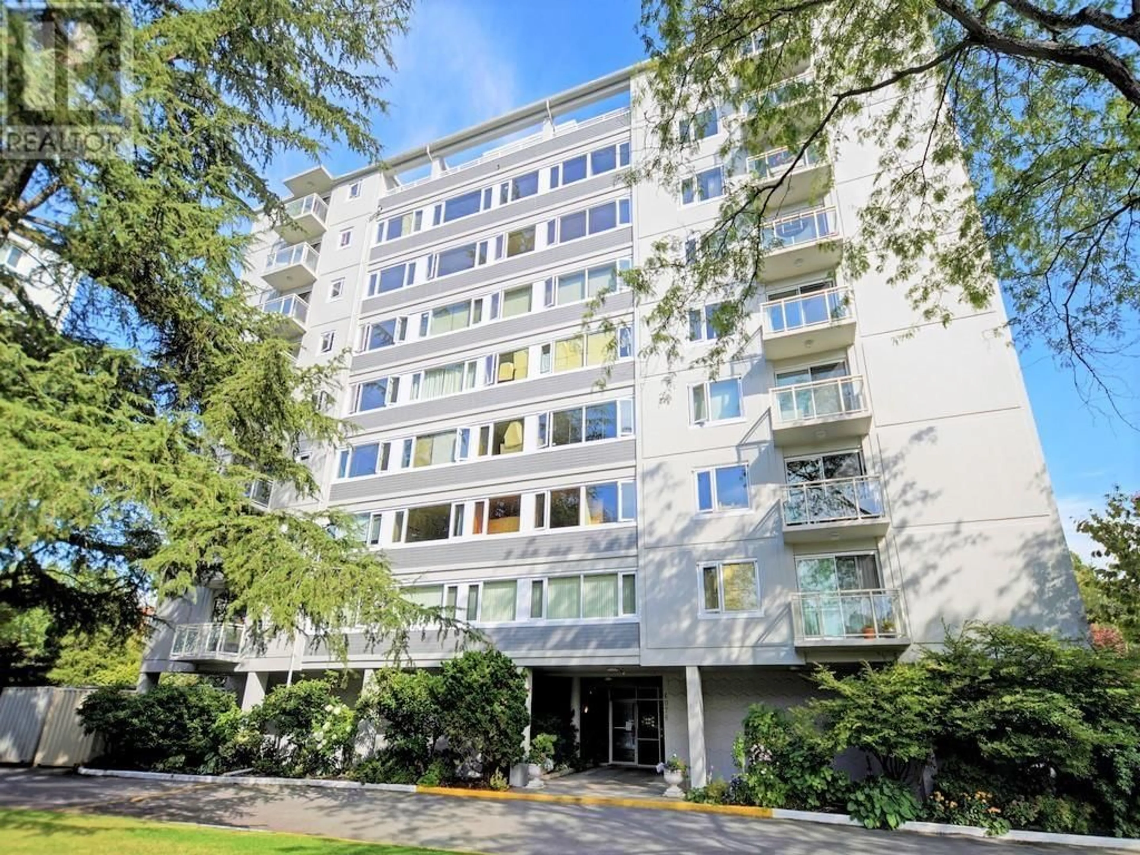 Unknown for 204 - 6076 TISDALL STREET, Vancouver British Columbia V5Z3N2