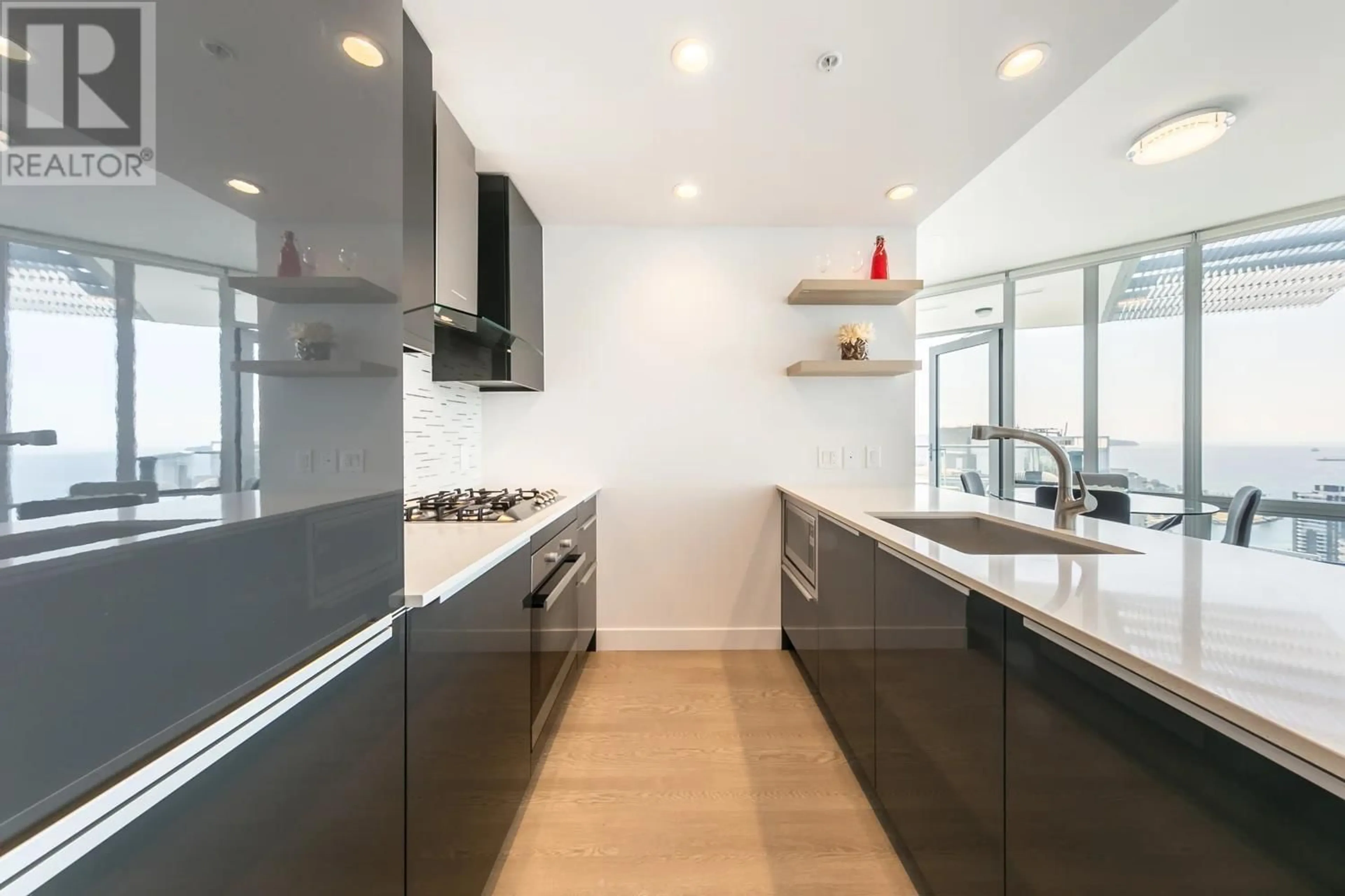 Unknown for 3608 - 1283 HOWE STREET, Vancouver British Columbia V6Z0E3