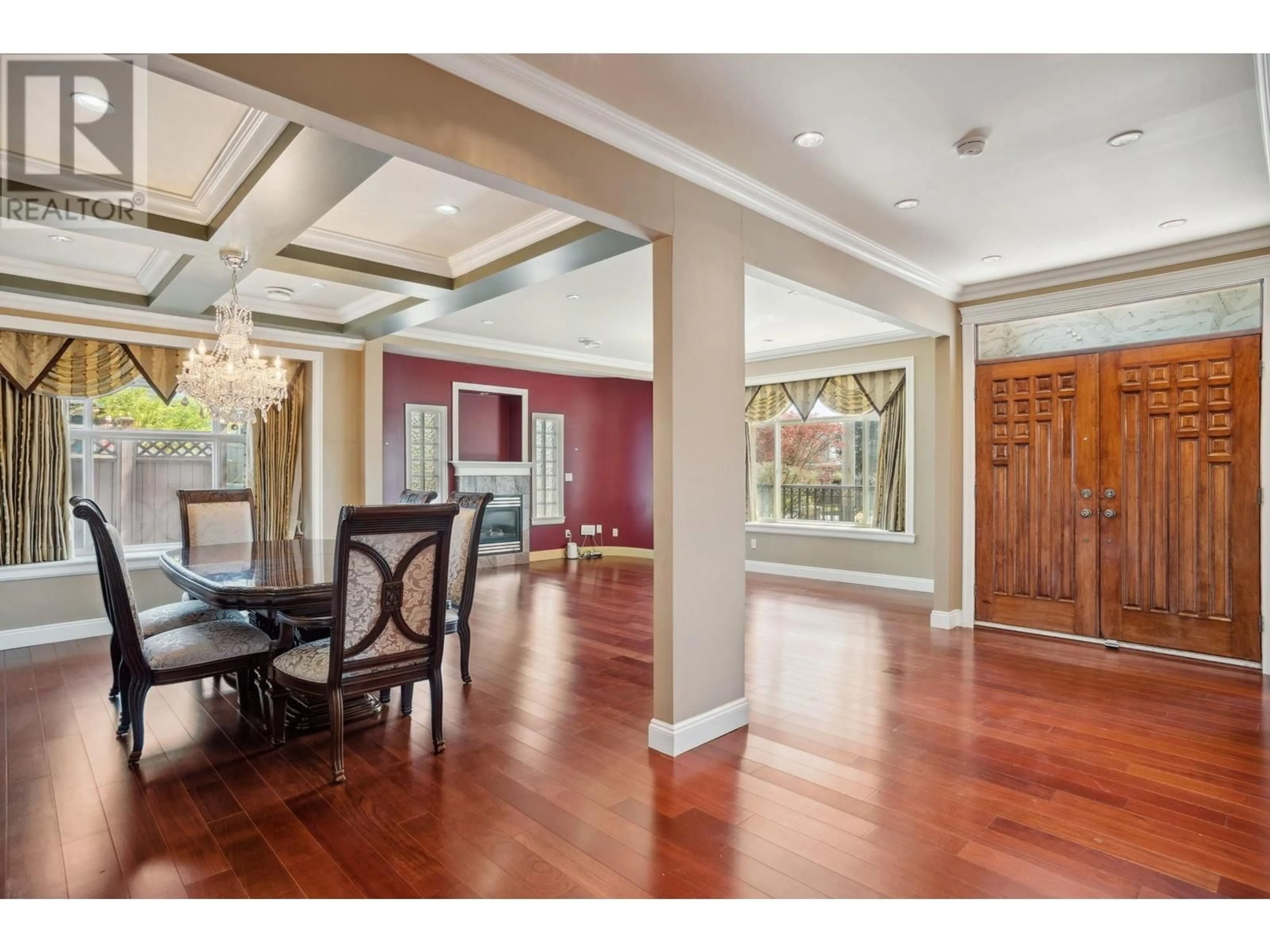 Unknown for 1901 LONDON STREET, New Westminster British Columbia V3M3E4