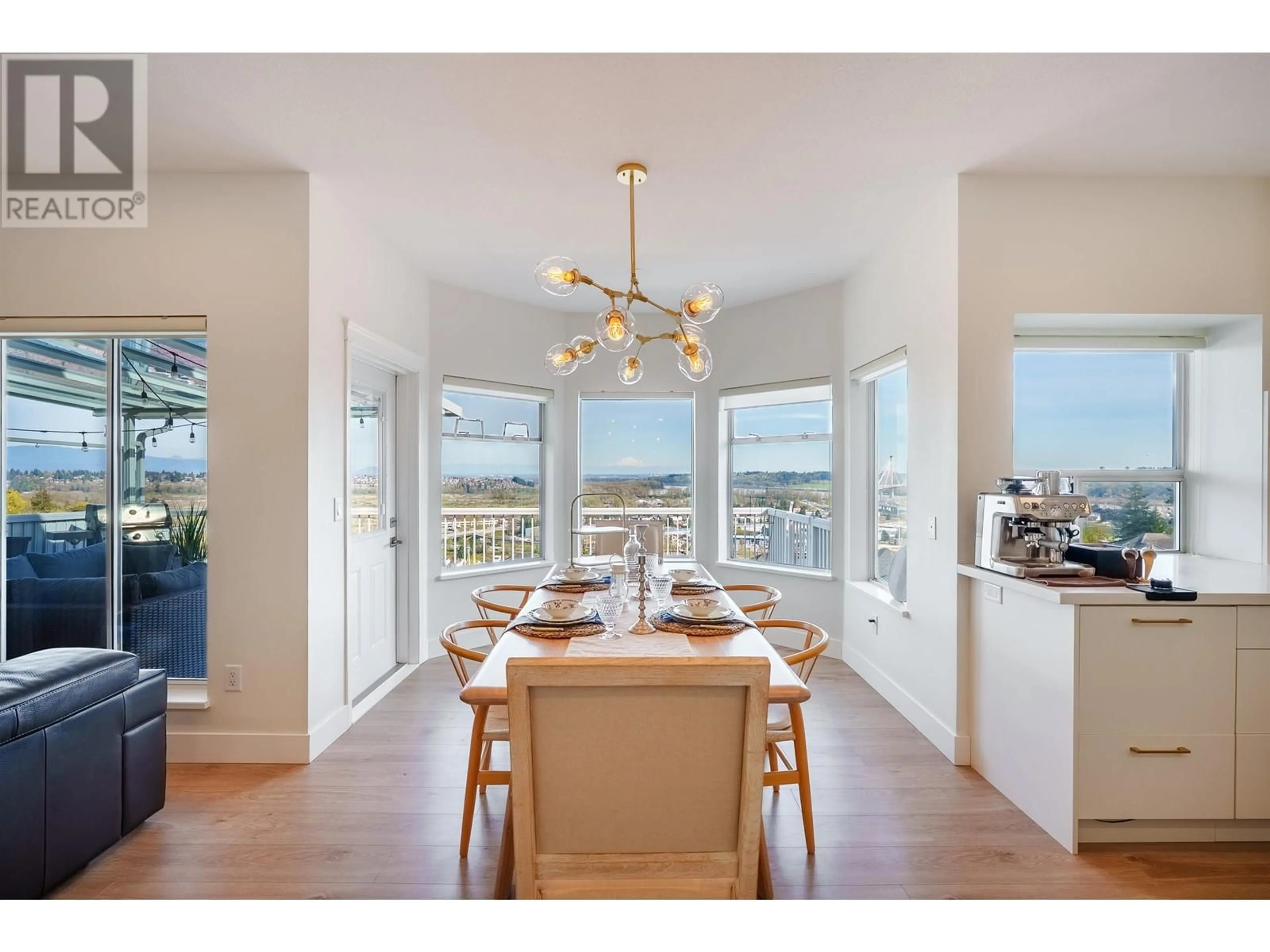 Dining room, unknown for 2237 SICAMOUS AVENUE, Coquitlam British Columbia V3K6R9