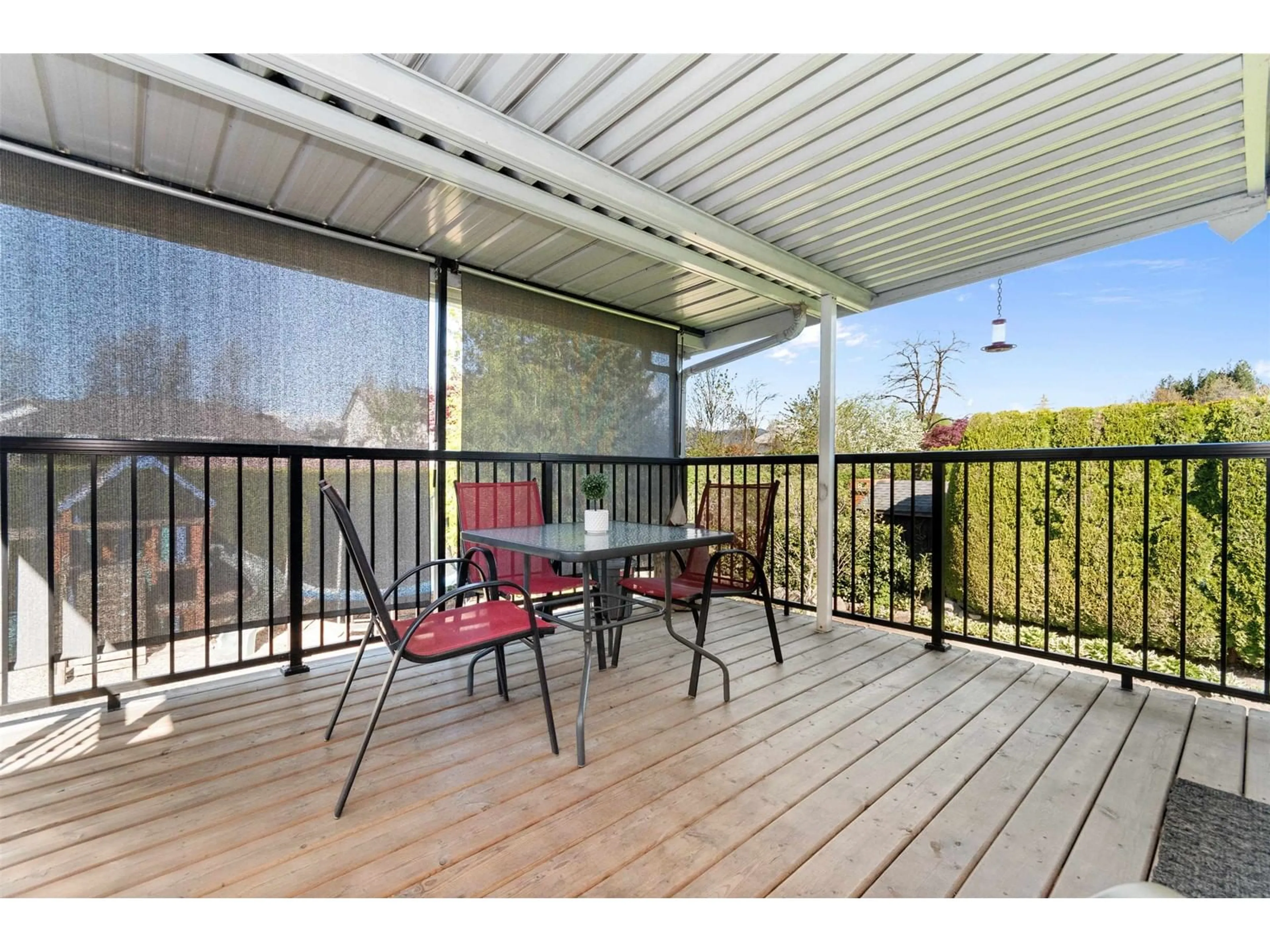 Patio, unknown for 10243 ROYALWOOD BOULEVARD, Rosedale British Columbia V0X1X1