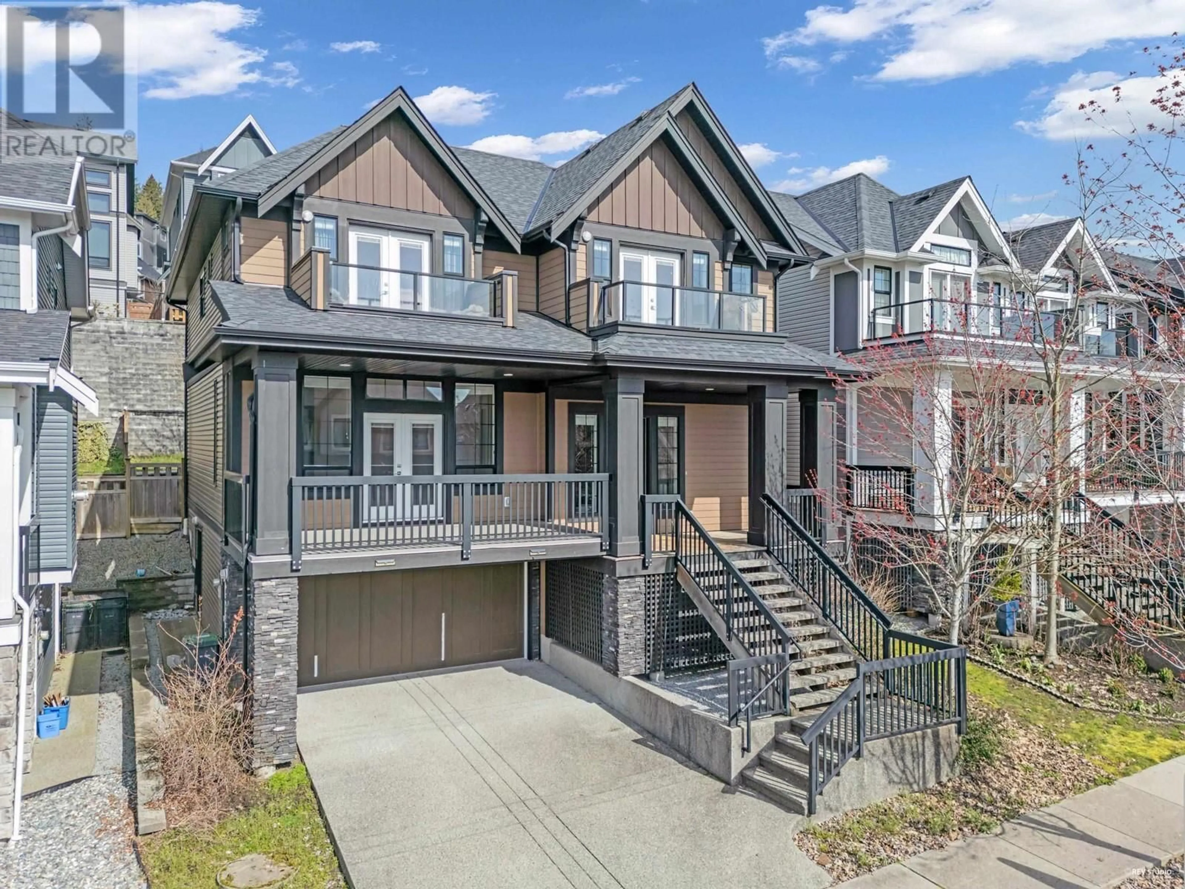 Unknown for 1414 SHAY STREET, Coquitlam British Columbia V3E0L5