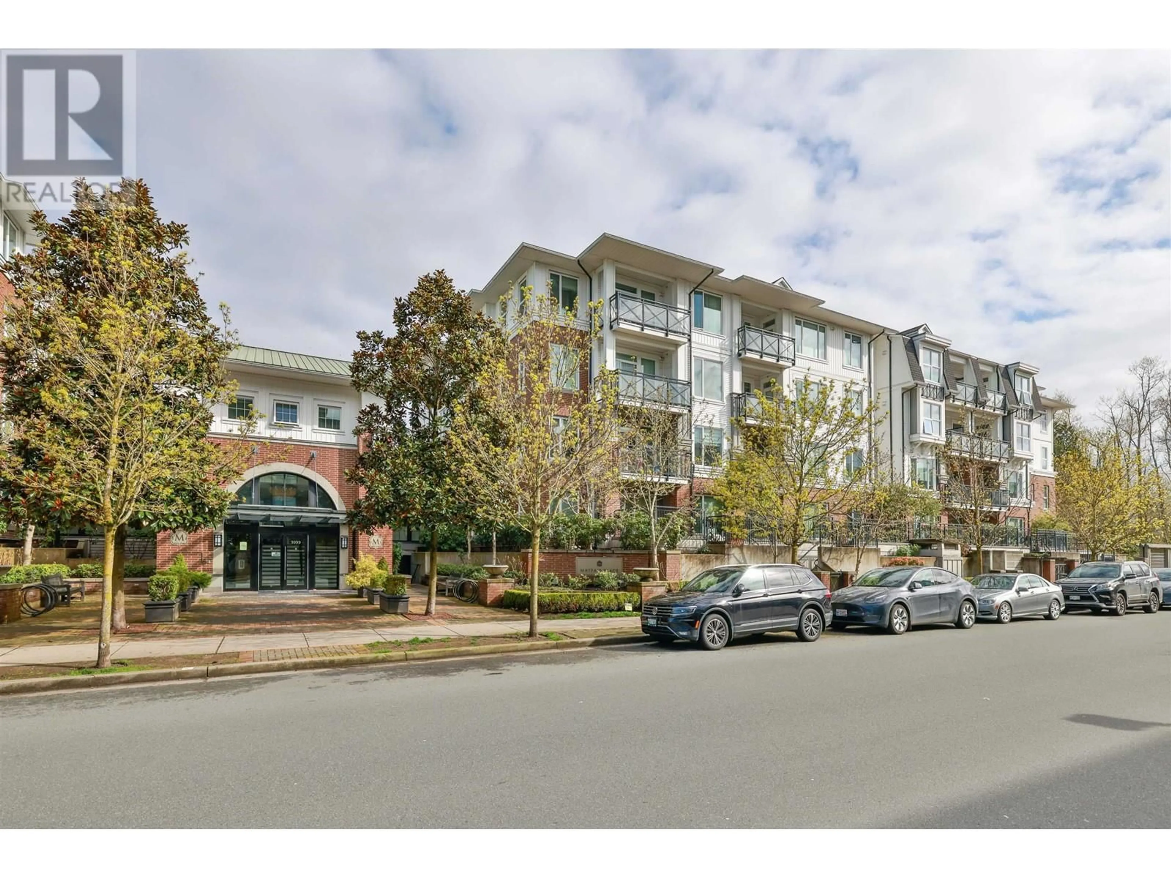 Unknown for 122 - 9399 ODLIN ROAD, Richmond British Columbia V6X1E1