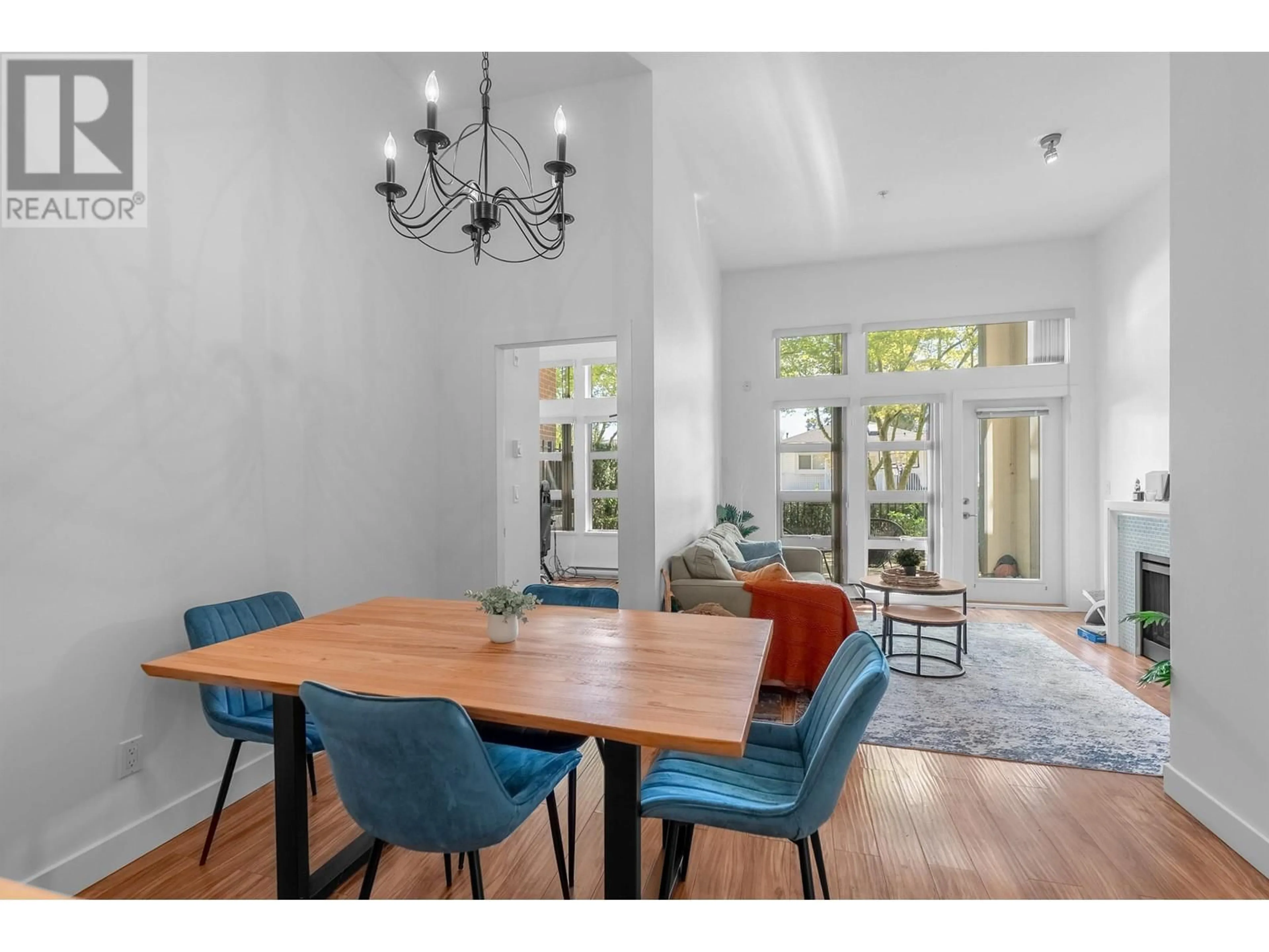 Dining room, unknown for 116 - 738 29TH AVENUE, Vancouver British Columbia V5V0B6